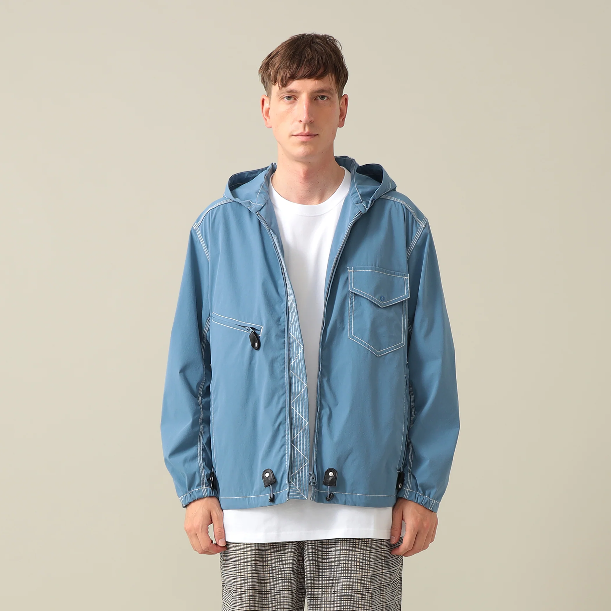 Russel Zip Parka - Image 25