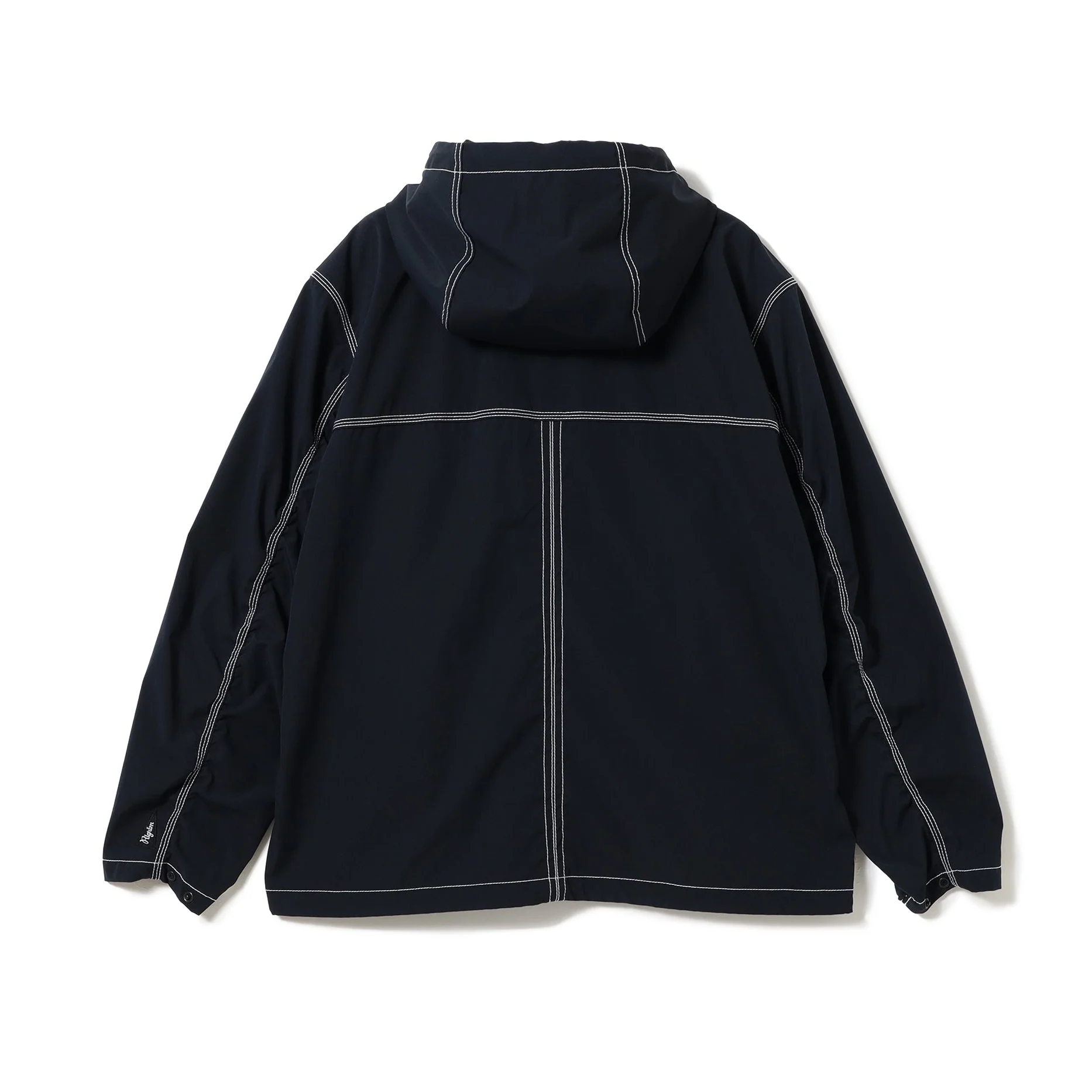 Russel Zip Parka - Image 27