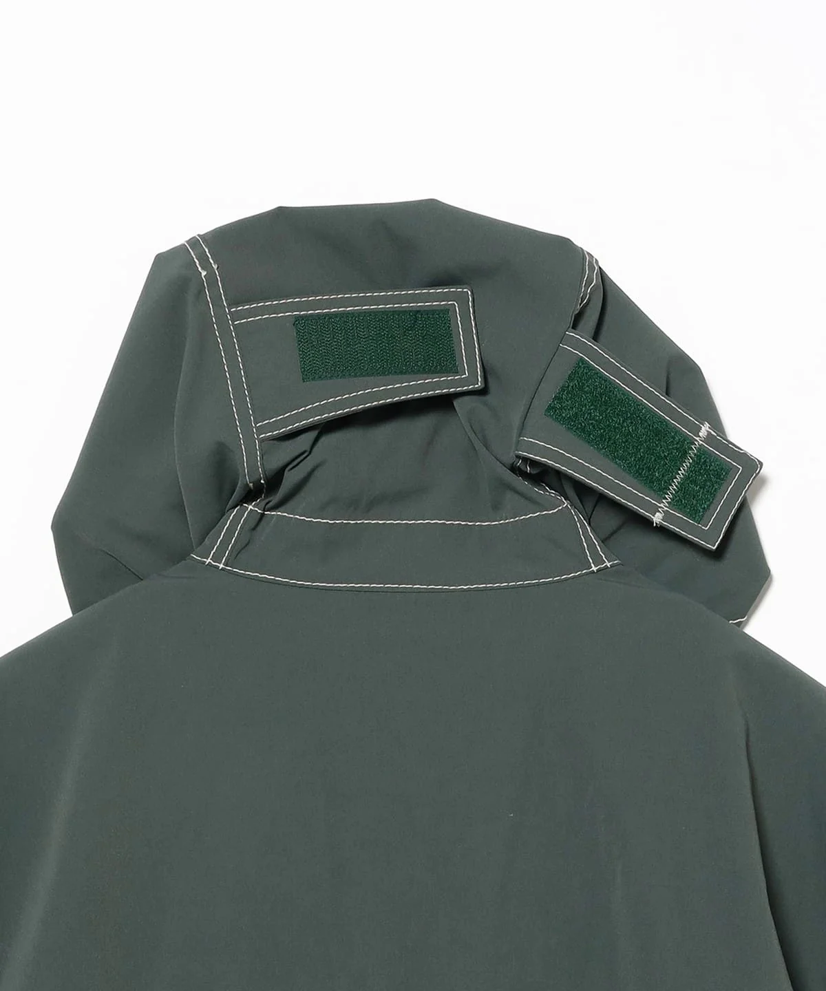 Russel Zip Parka - Image 5