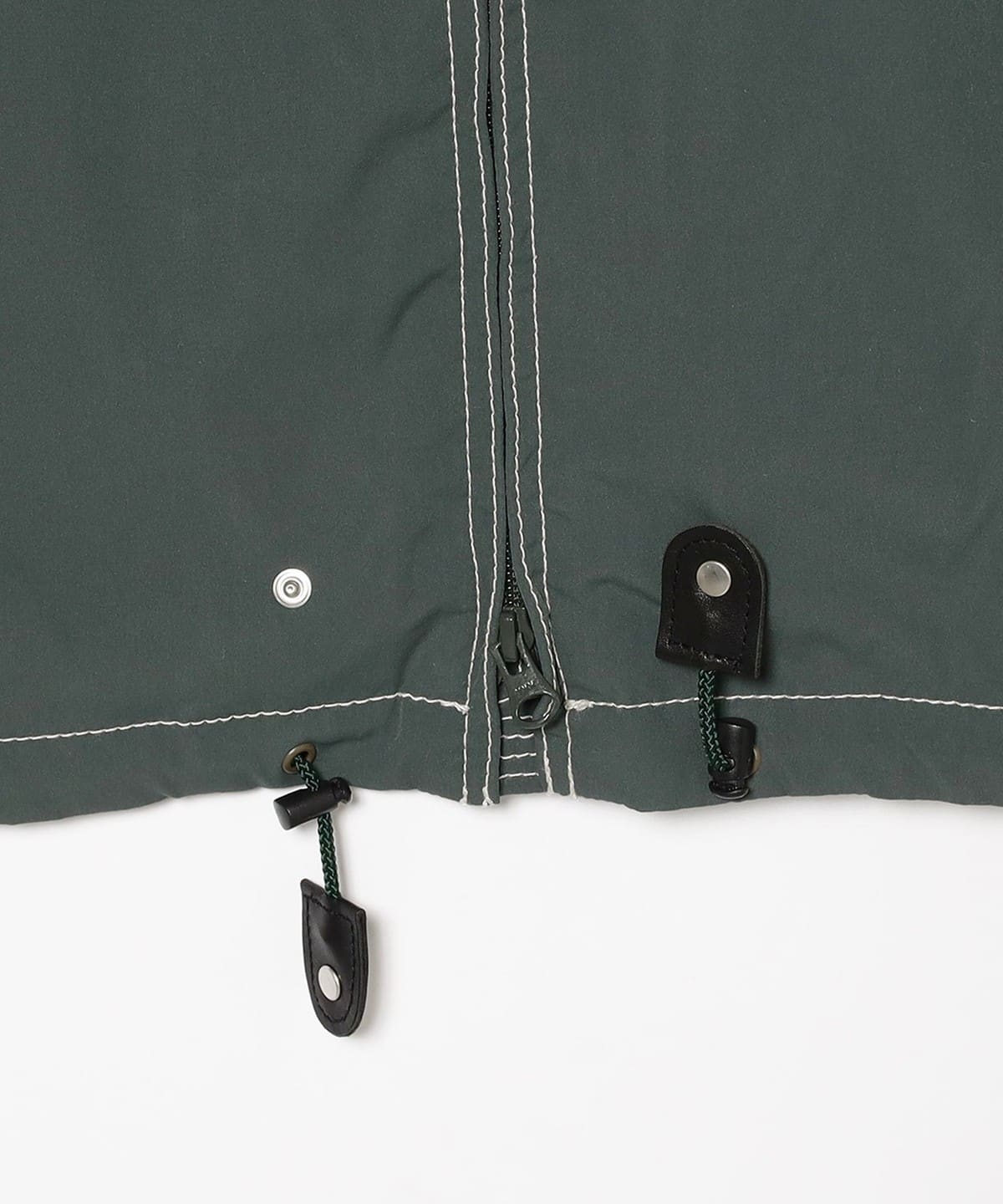 Russel Zip Parka - Image 8