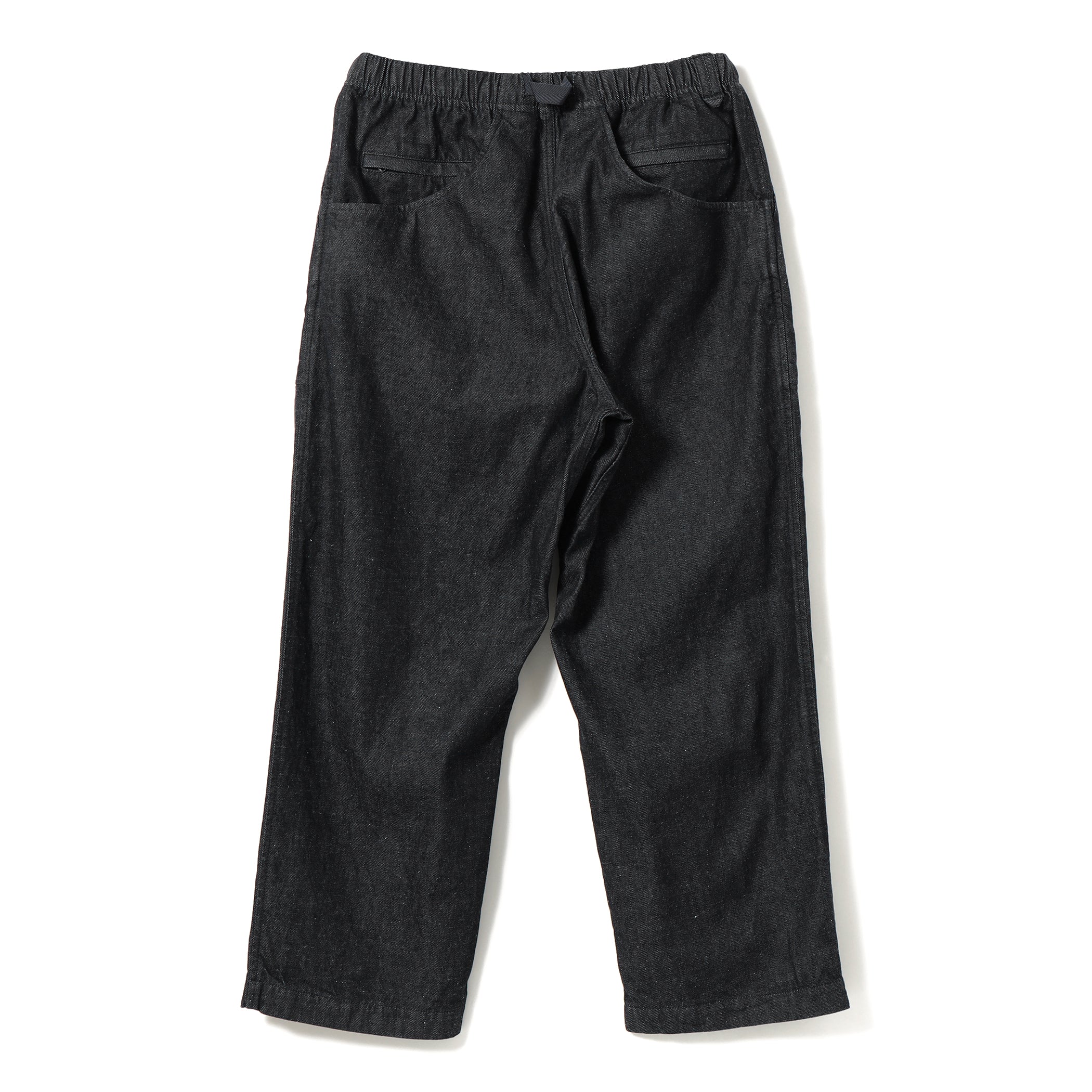 Salathe 11oz Nep Denim Straight Pant - Image 2