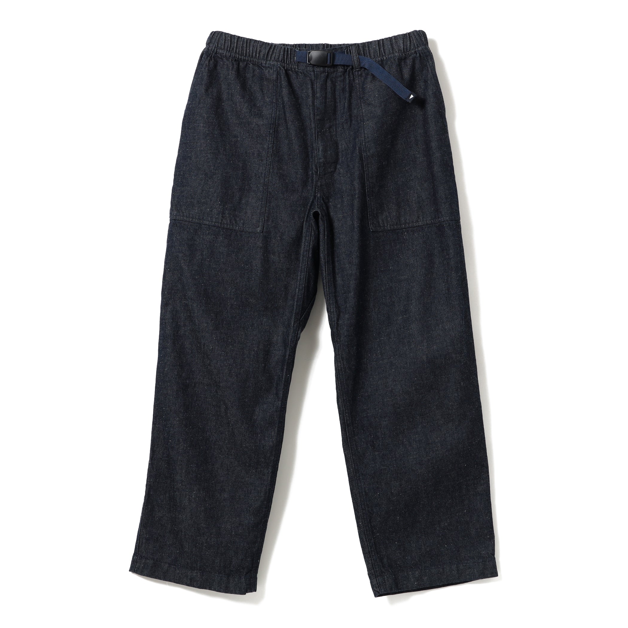 Salathe 11oz Nep Denim Straight Pant - Image 5