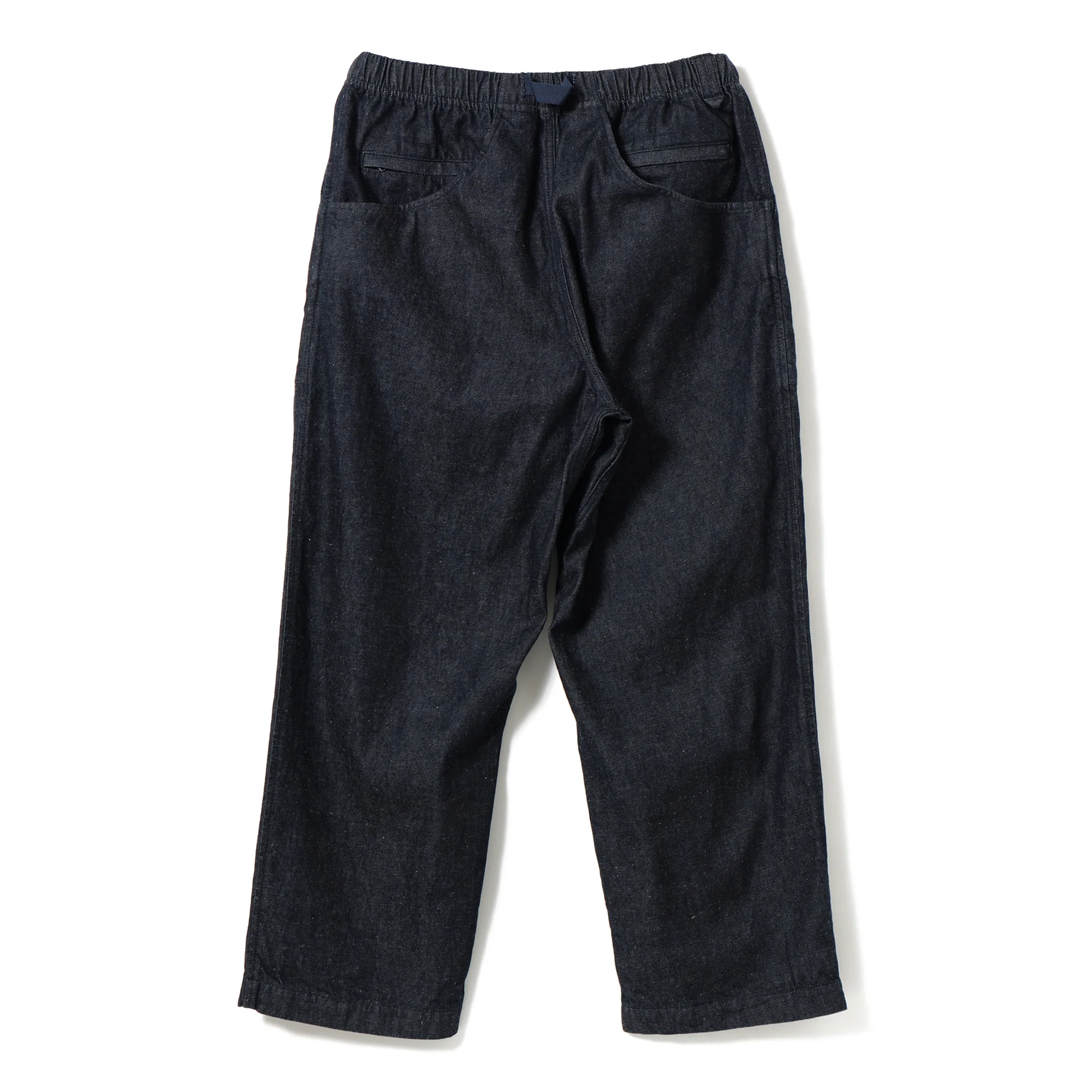 Salathe 11oz Nep Denim Straight Pant - Image 6