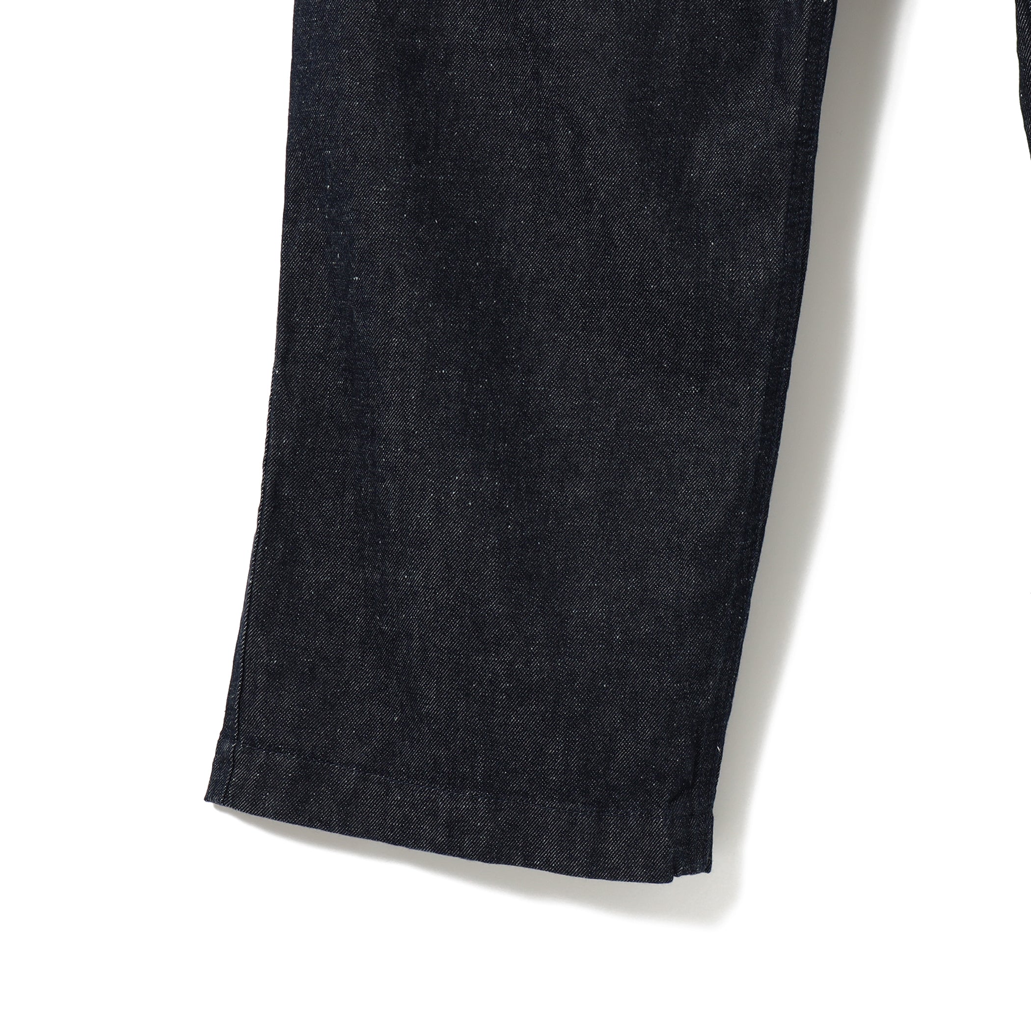 Salathe 11oz Nep Denim Straight Pant - Image 7