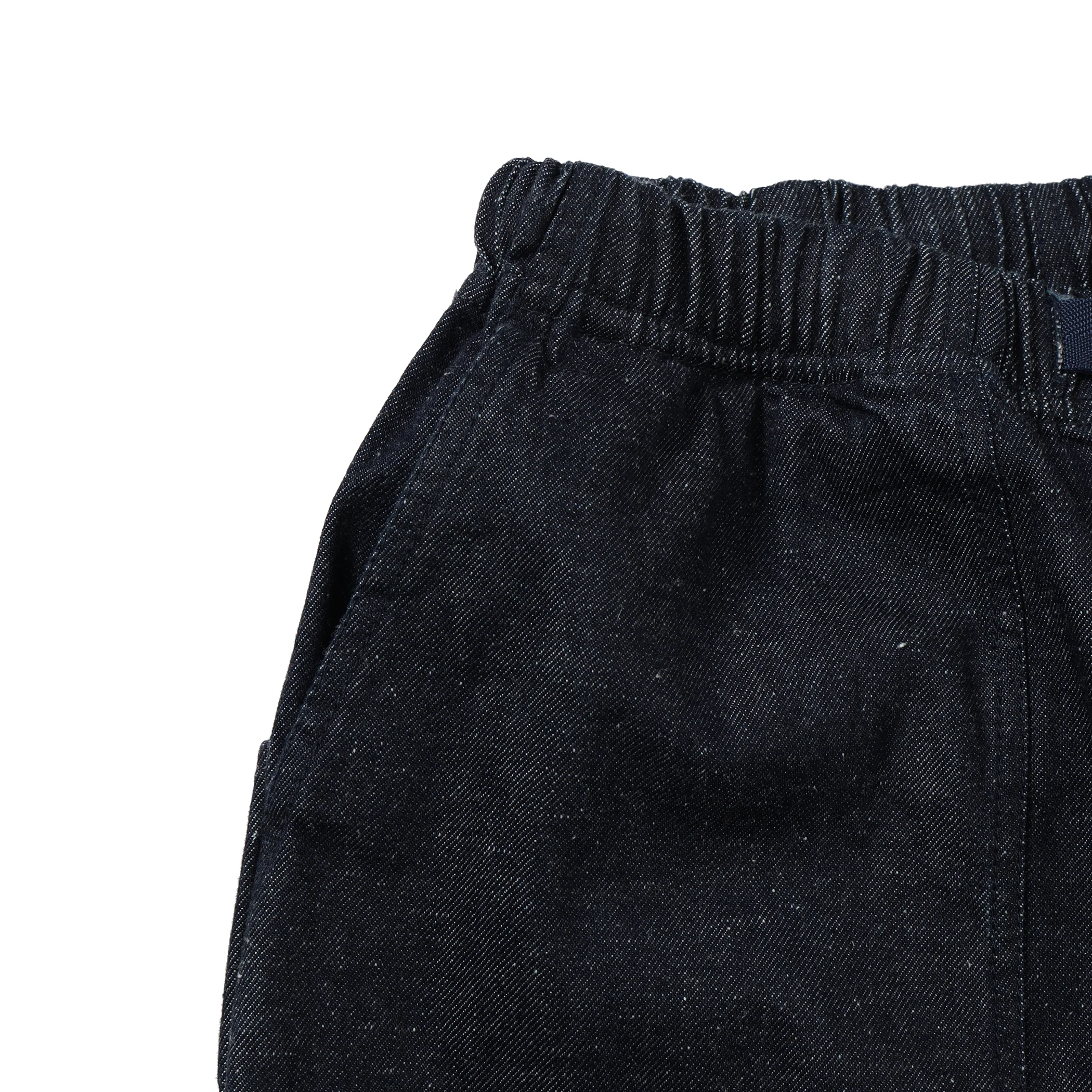 Salathe 11oz Nep Denim Straight Pant - Image 8