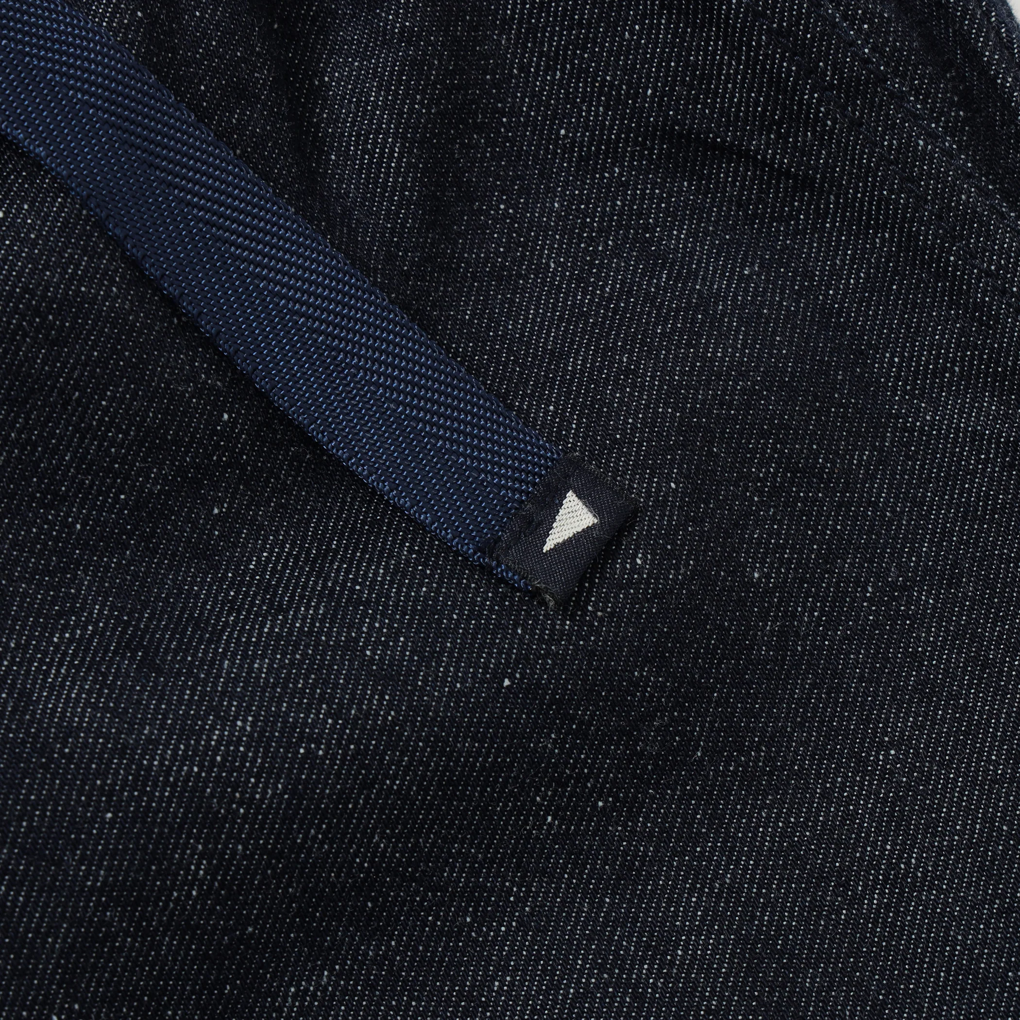 Salathe 11oz Nep Denim Straight Pant - Image 9