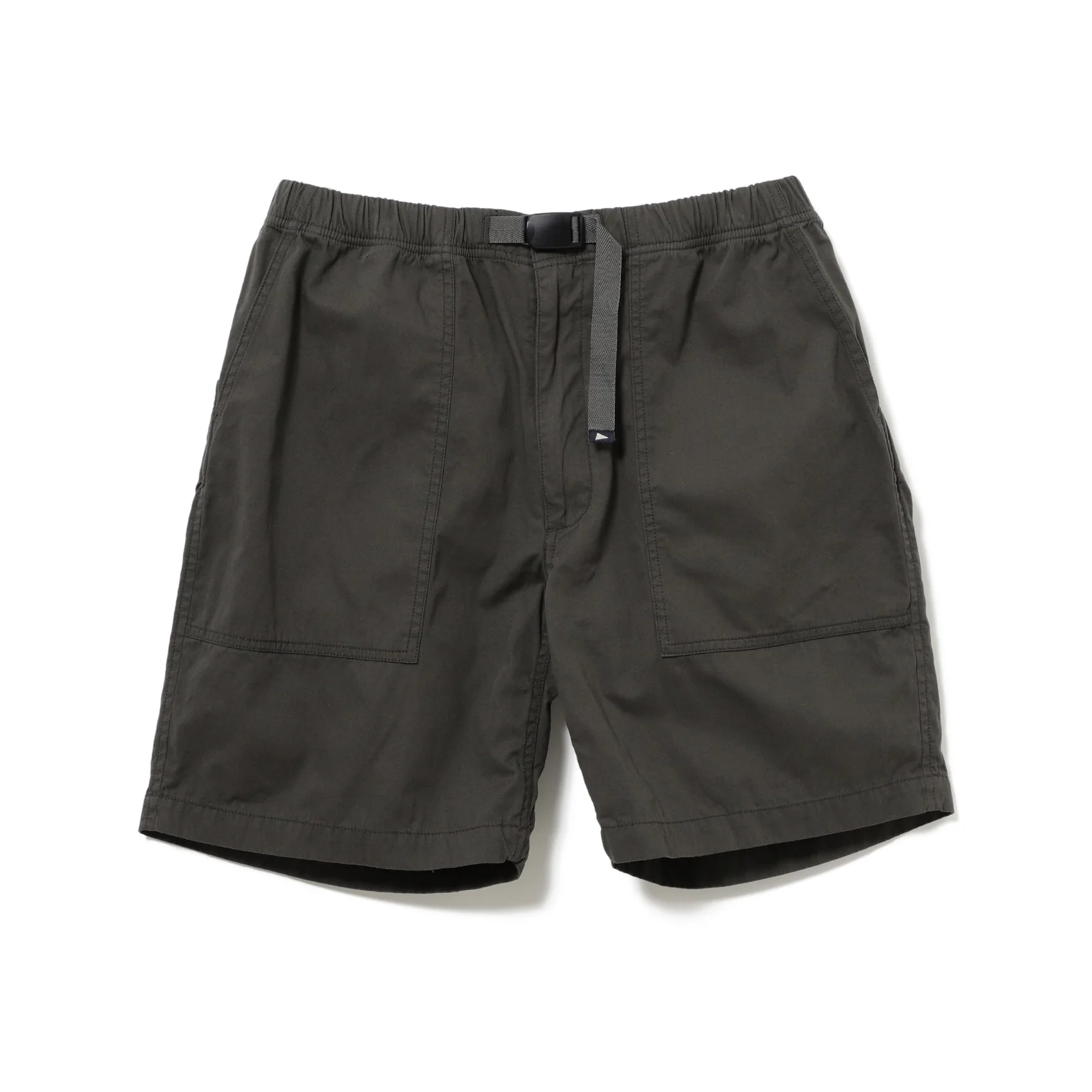 Salathe Cordura Baker Short