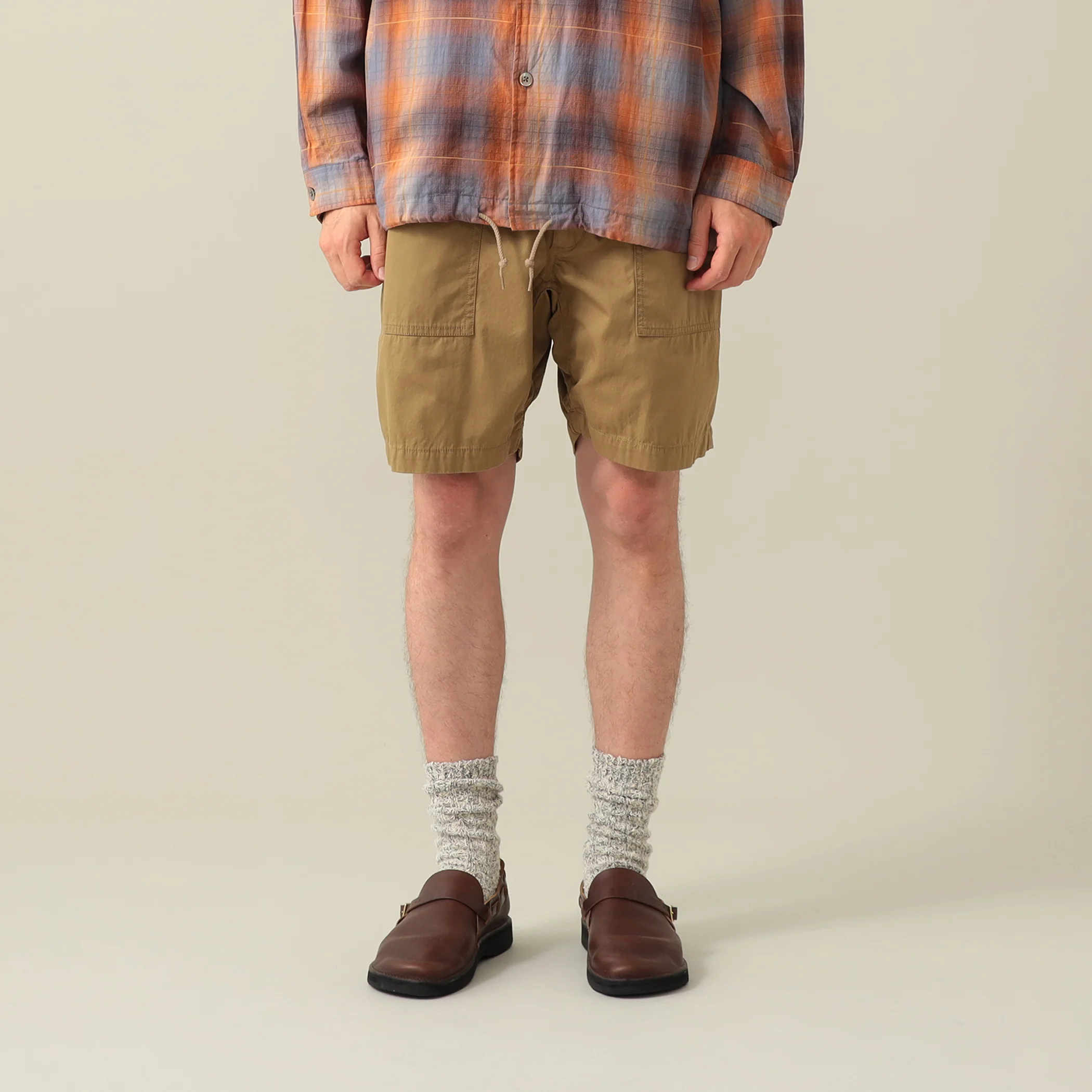 Salathe Cordura Baker Short - Image 12