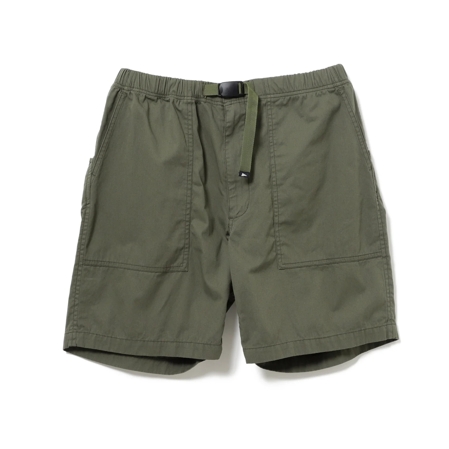 Salathe Cordura Baker Short - Image 13