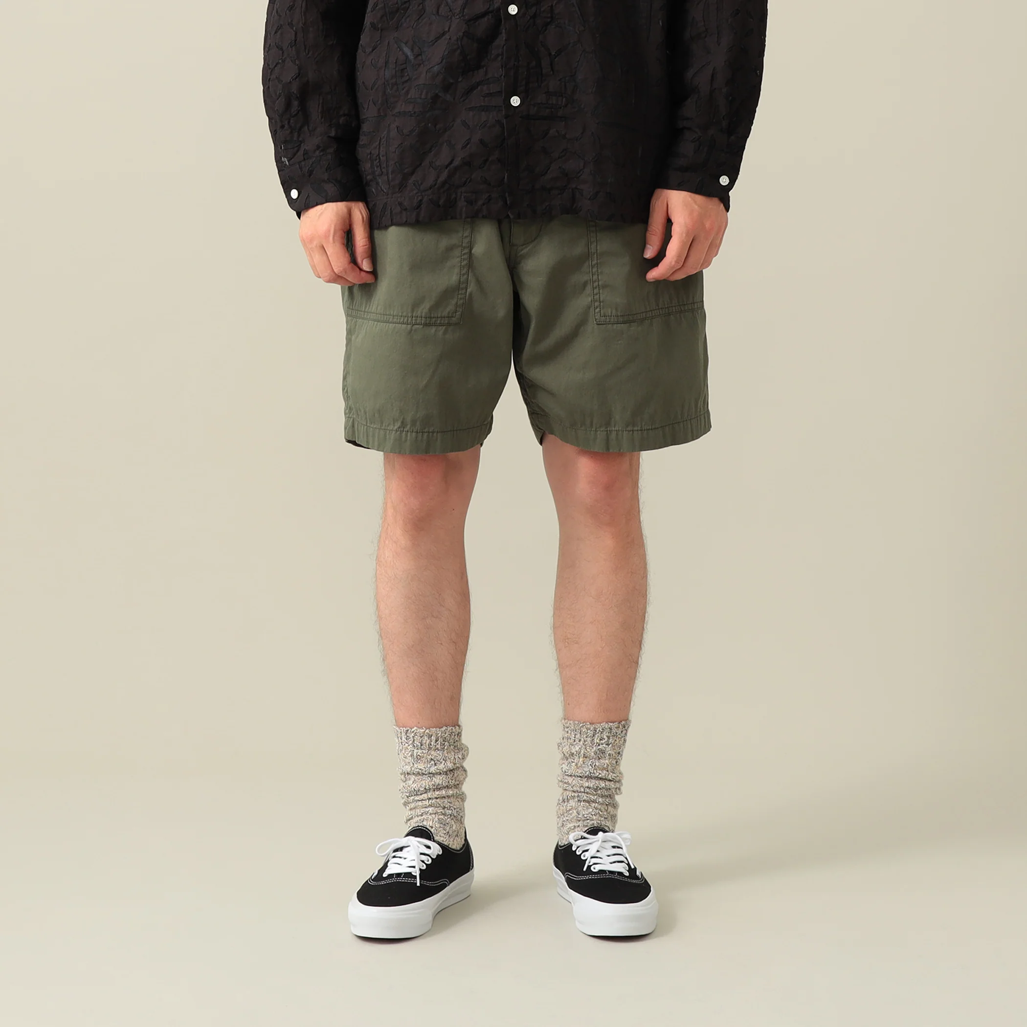 Salathe Cordura Baker Short - Image 16