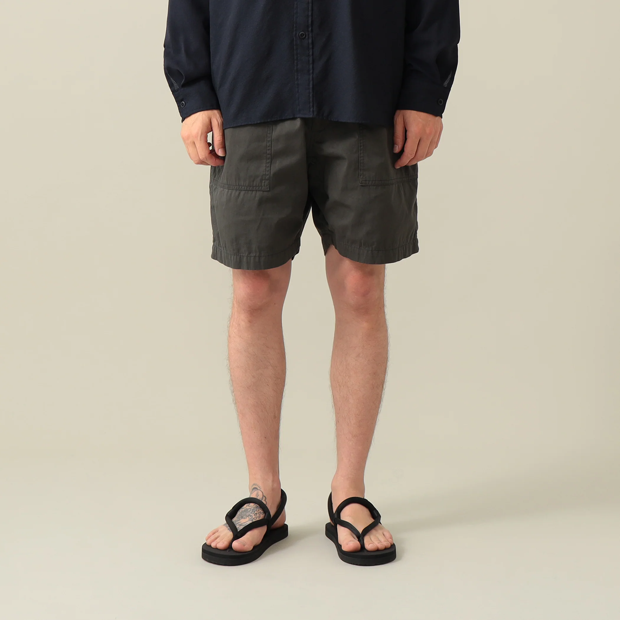 Salathe Cordura Baker Short - Image 4