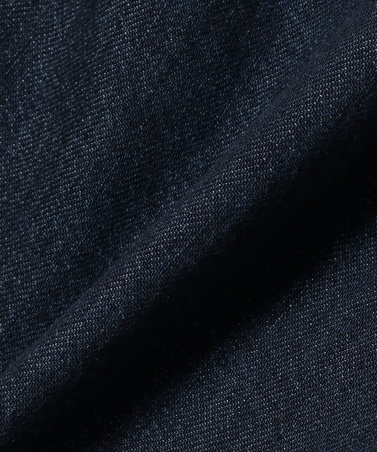 Salathe Denim Shorts - Image 10