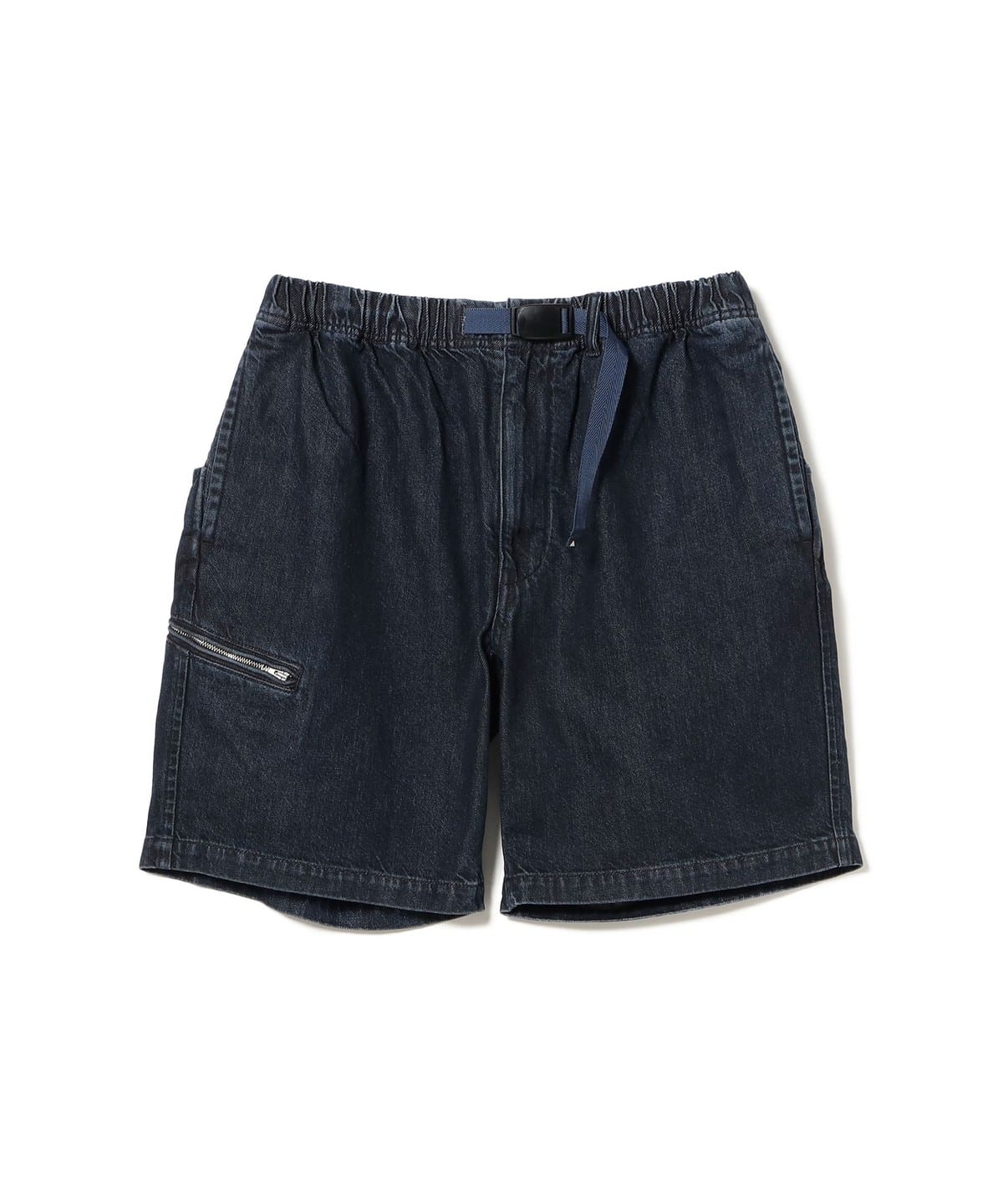 Salathe Denim Shorts - Image 7