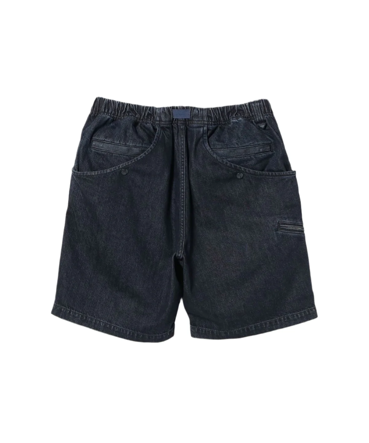 Salathe Denim Shorts - Image 8