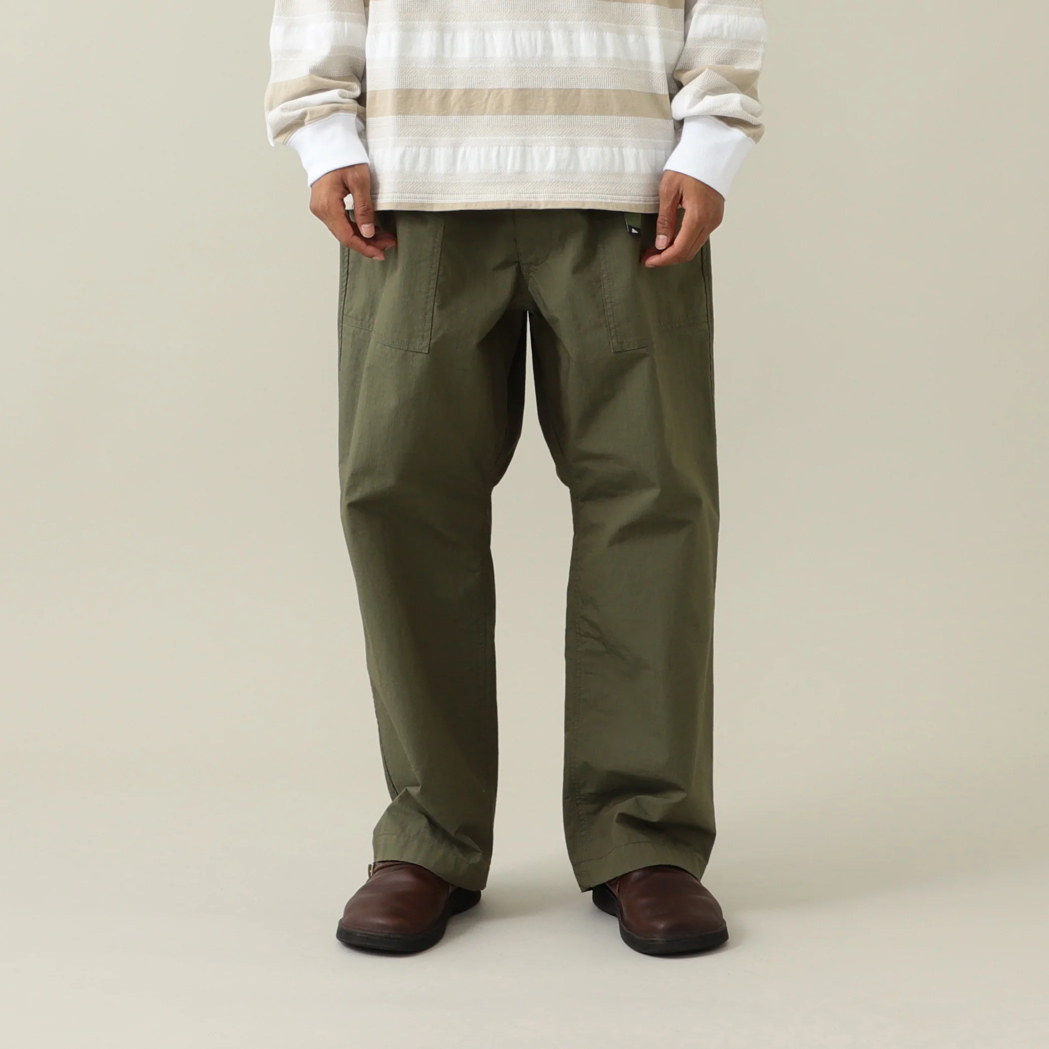 Salathe NC Straight Pant - Image 9