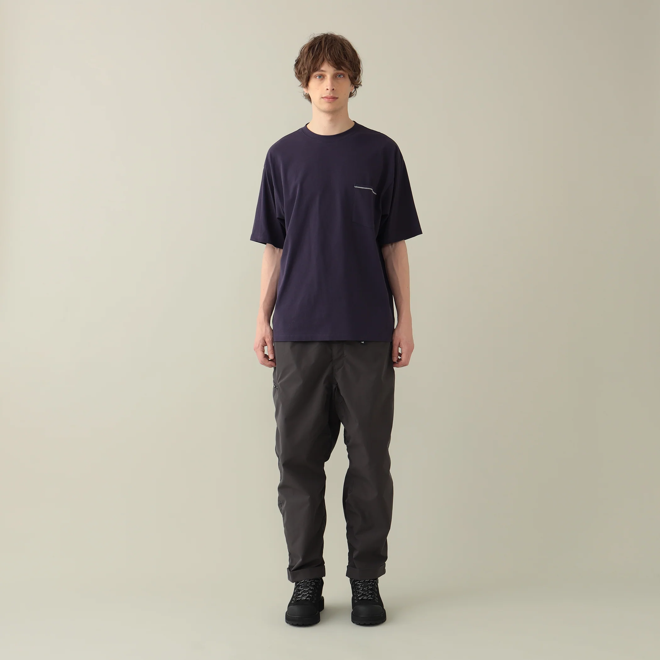 Salathe Recycled Polyester Climbing Pant - Image 12