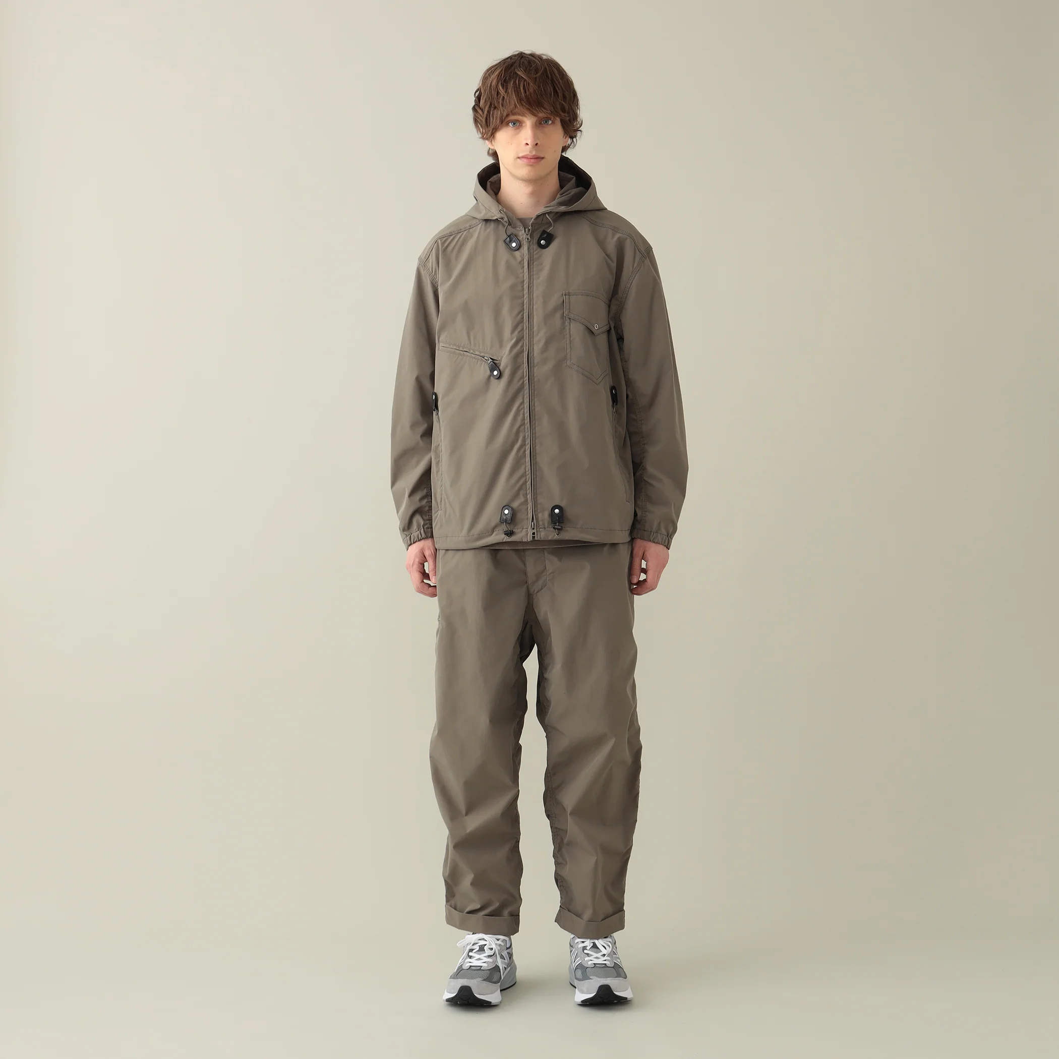 Salathe Recycled Polyester Climbing Pant - Image 5