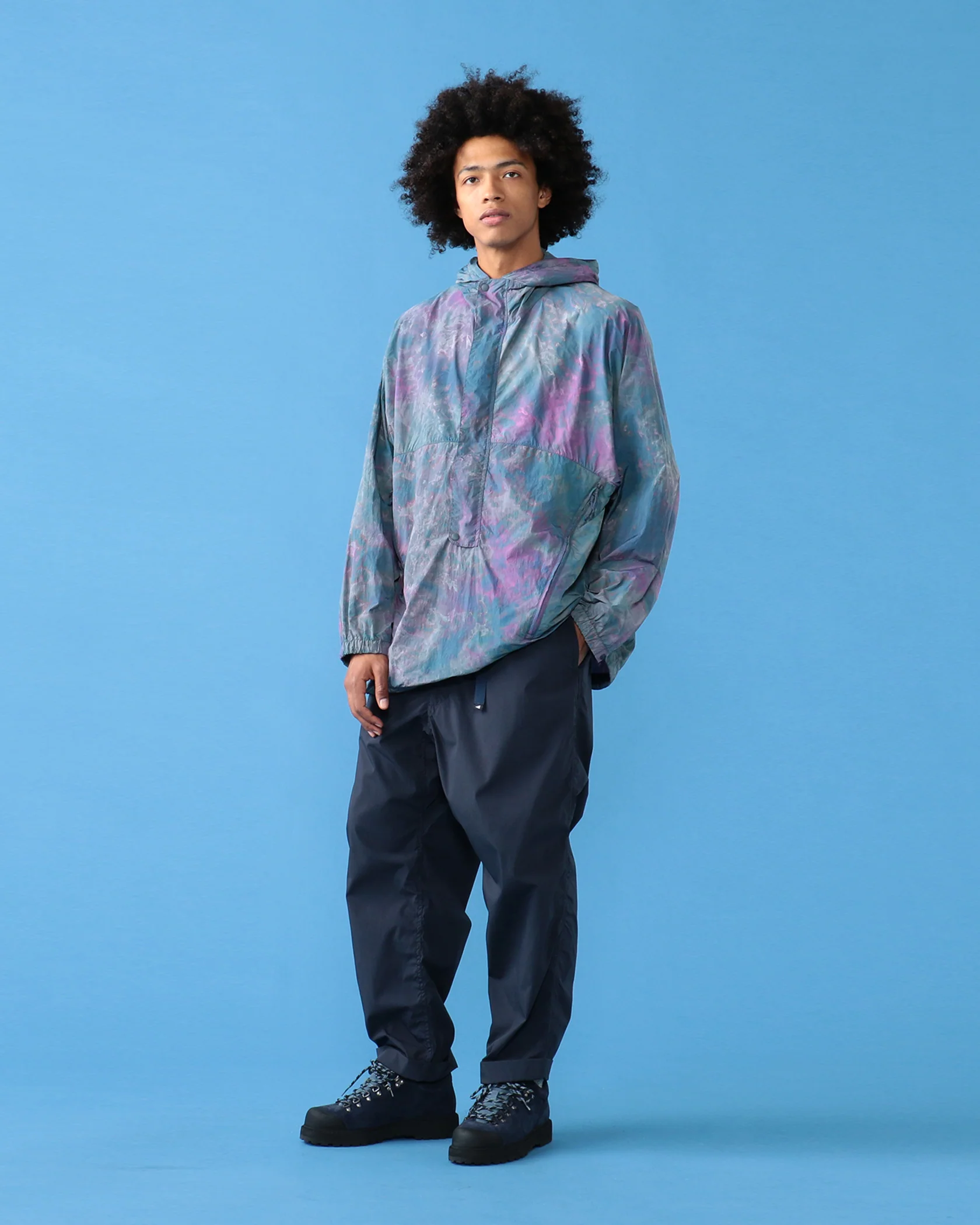 Salathe Solotex Climbing Pant - Image 10