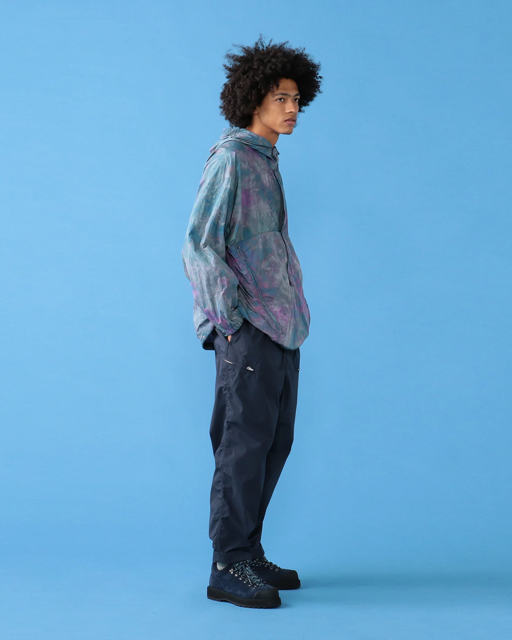 Salathe Solotex Climbing Pant - Image 11