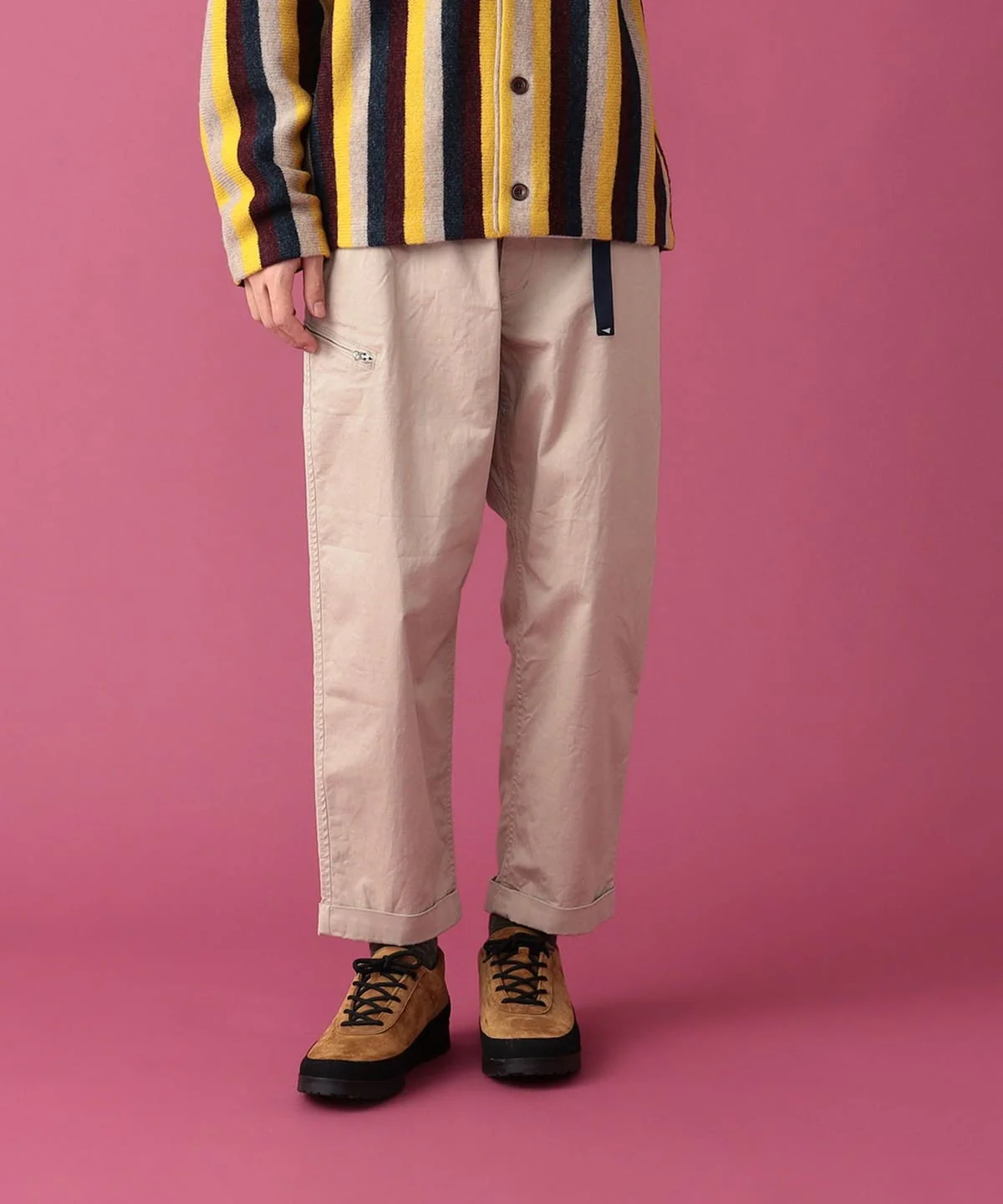 Salathe Twill Climbing Pant - Image 11