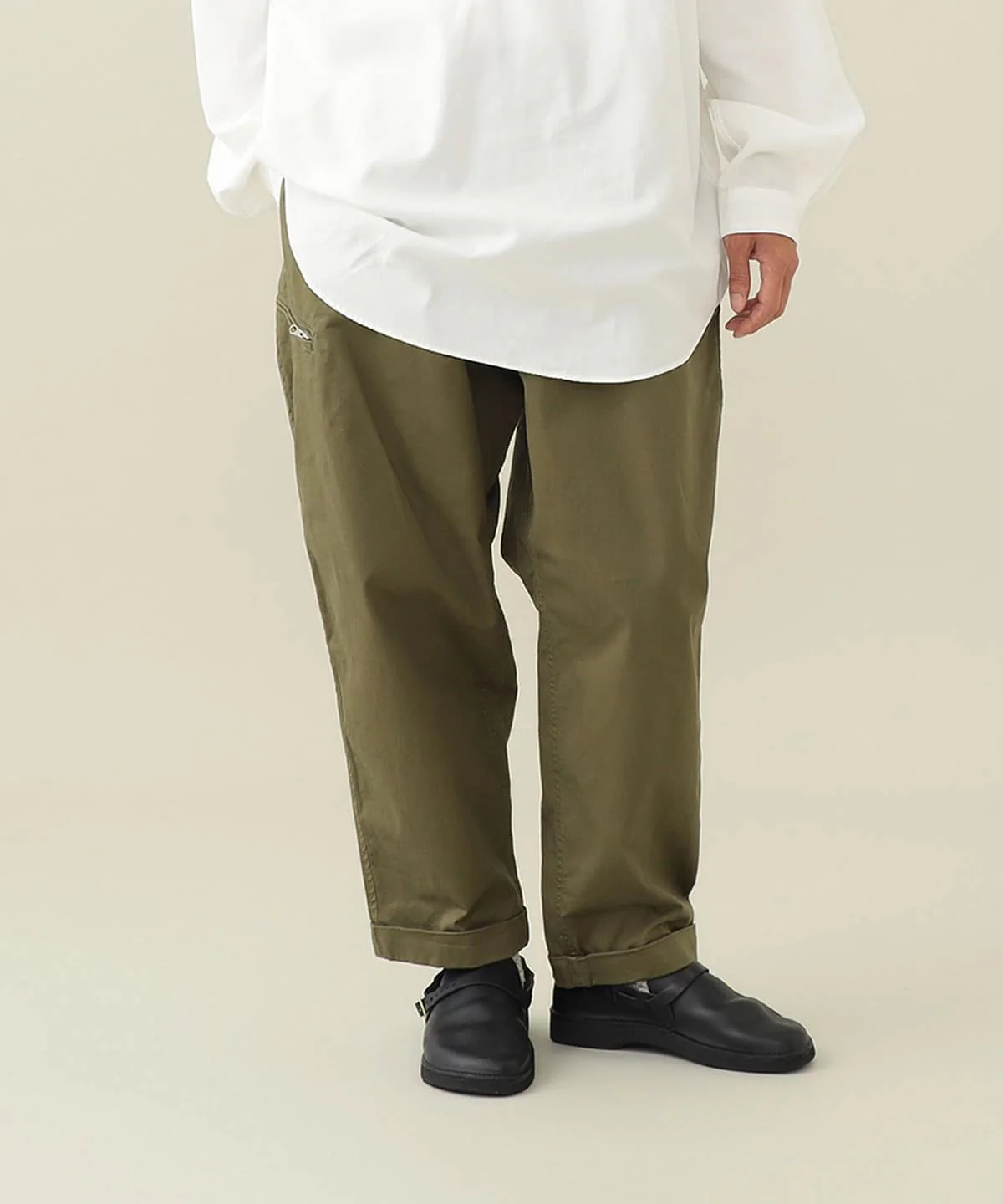 Salathe Twill Climbing Pant - Image 15