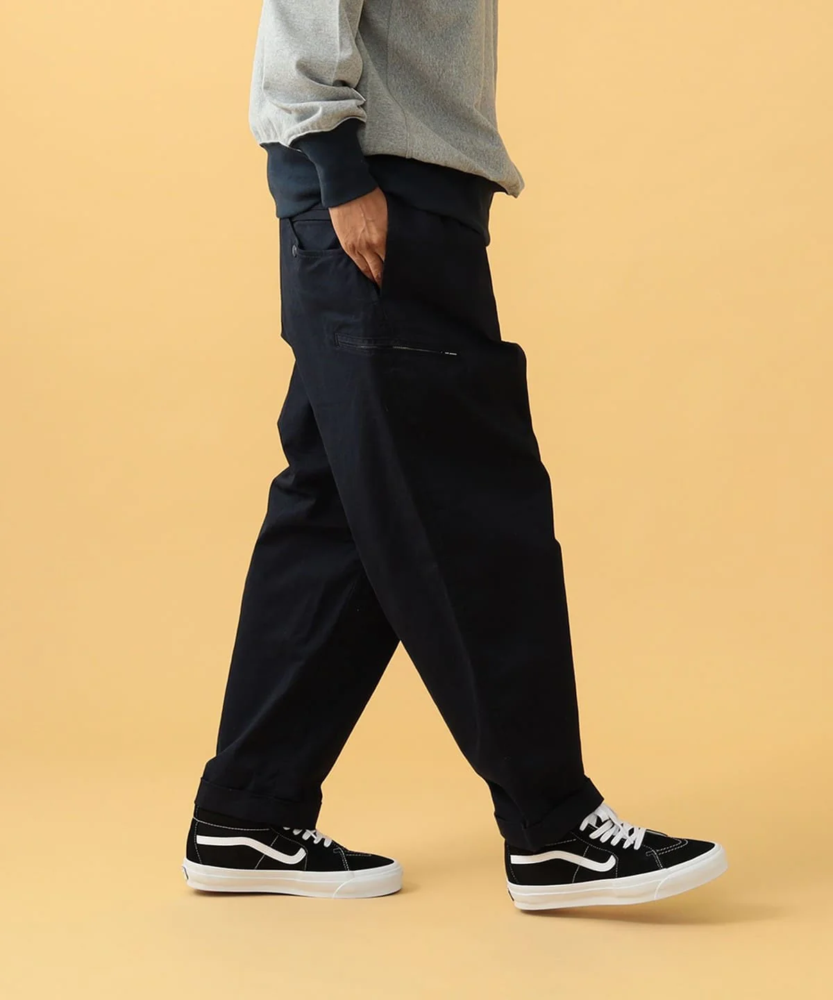 Salathe Twill Climbing Pant - Image 20