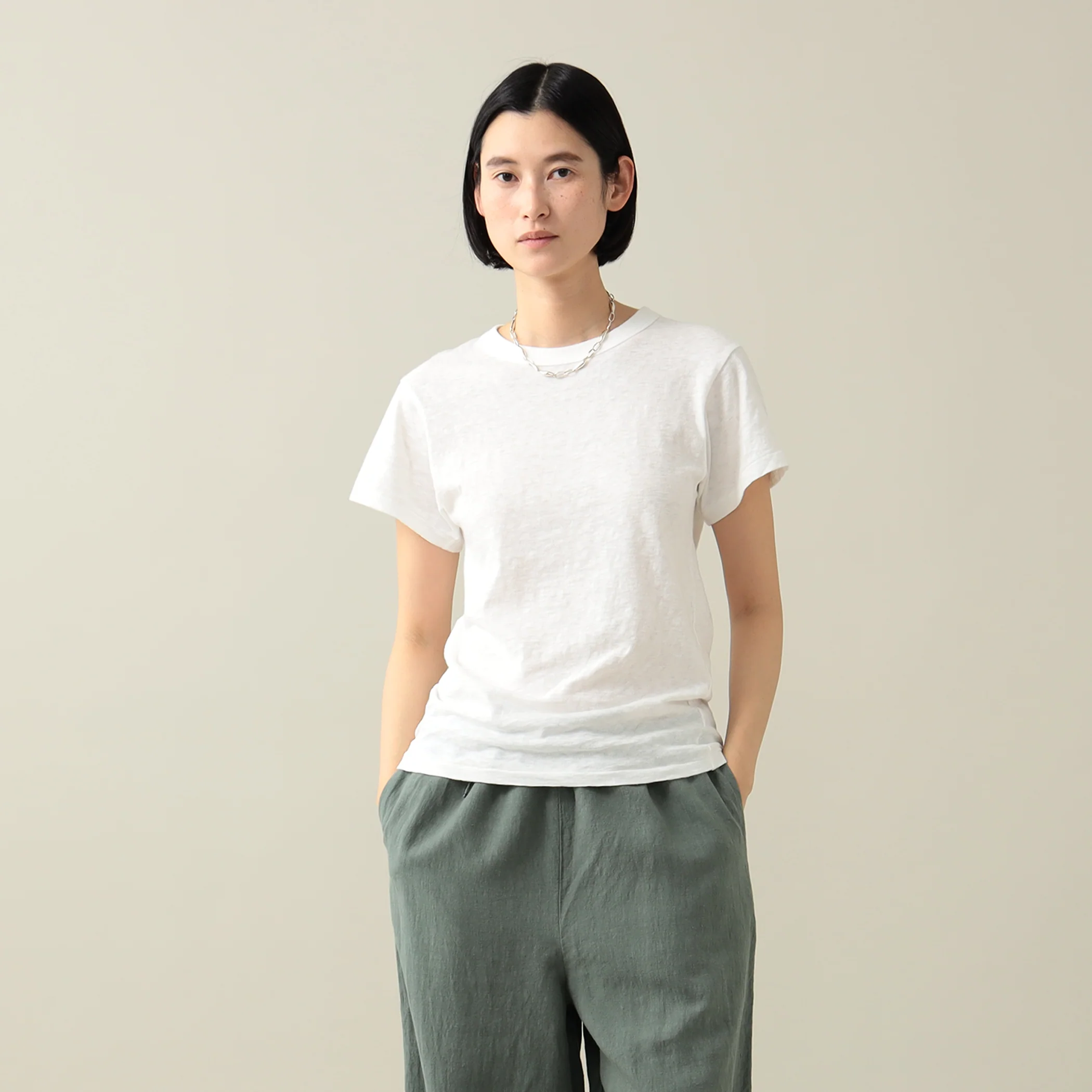 Sasha Short Sleeve Tee - Image 5