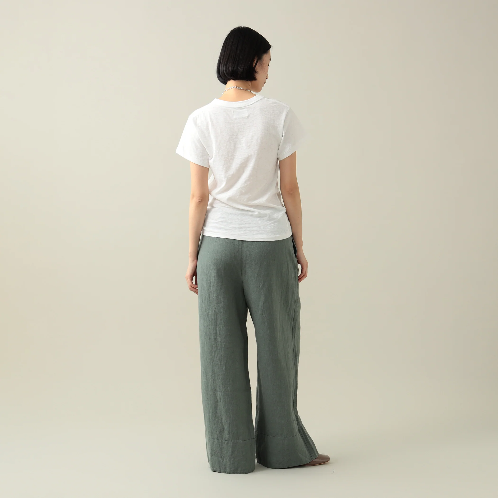 Sasha Short Sleeve Tee - Image 6