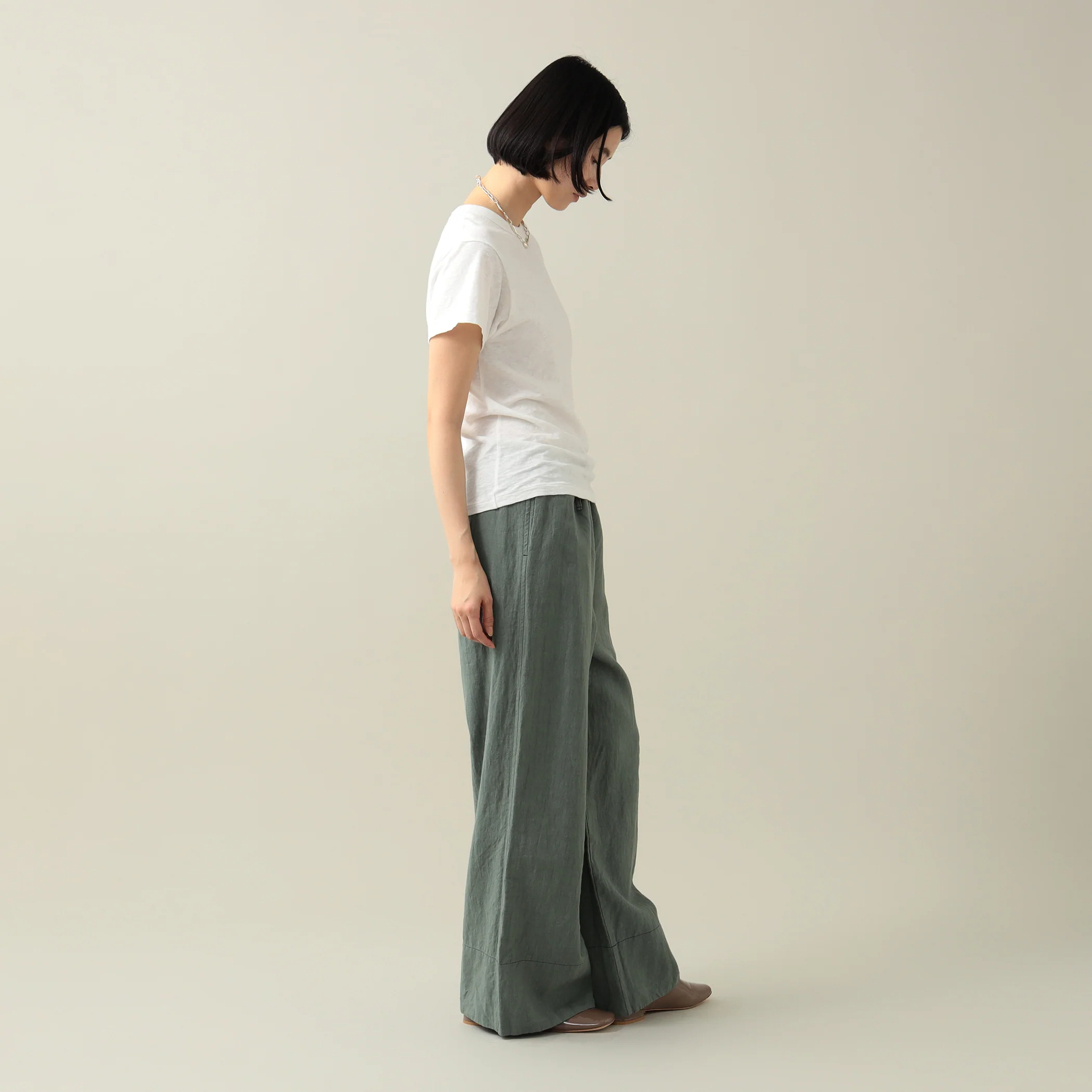 Sasha Short Sleeve Tee - Image 7