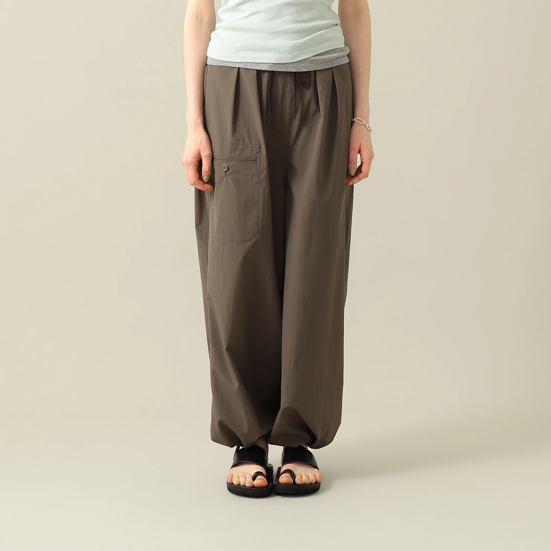 Selene Cinch Pant - Image 11