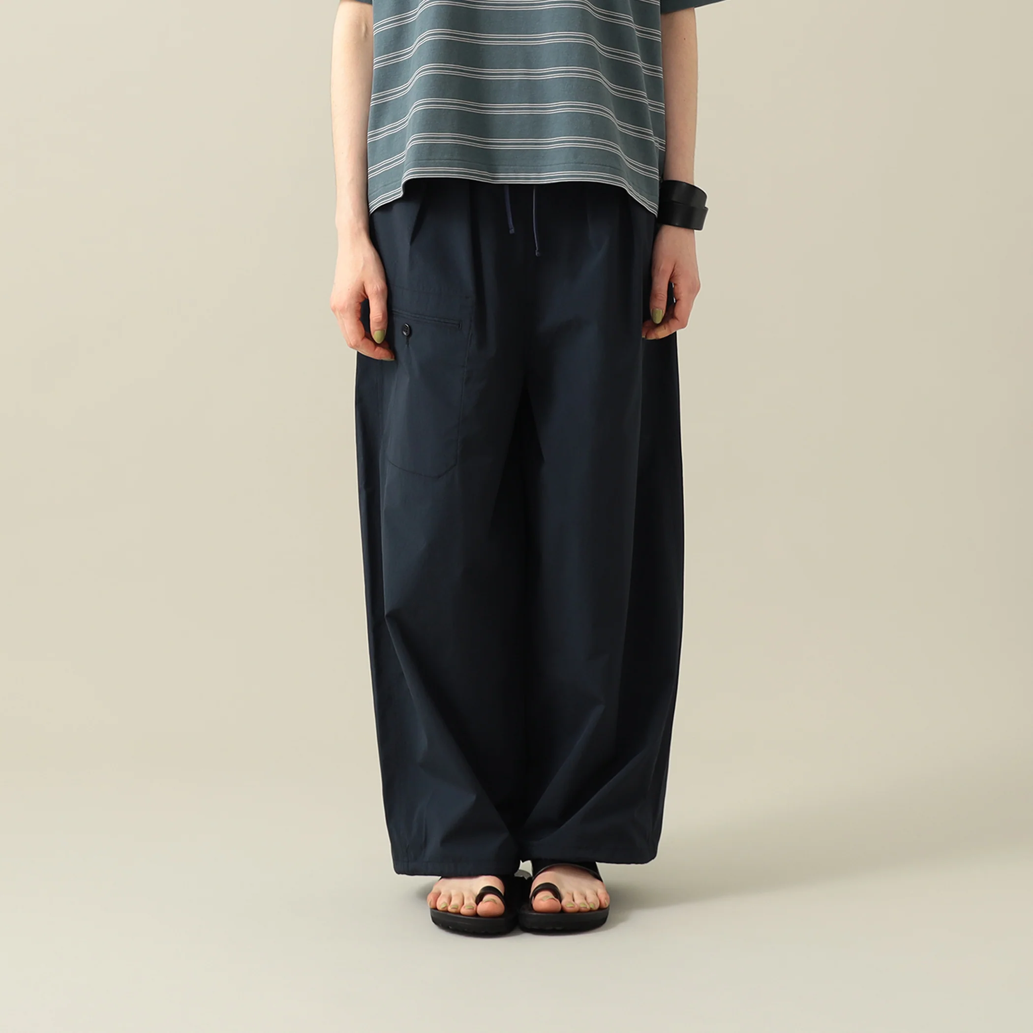 Selene Cinch Pant - Image 7