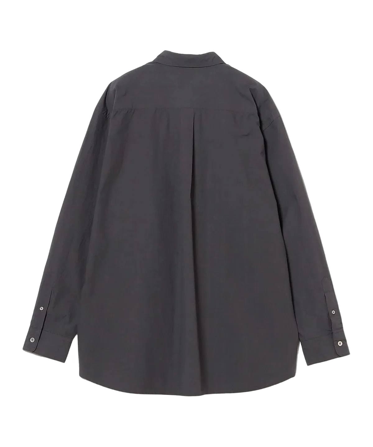 Serra Typewriter Shirt - Image 10