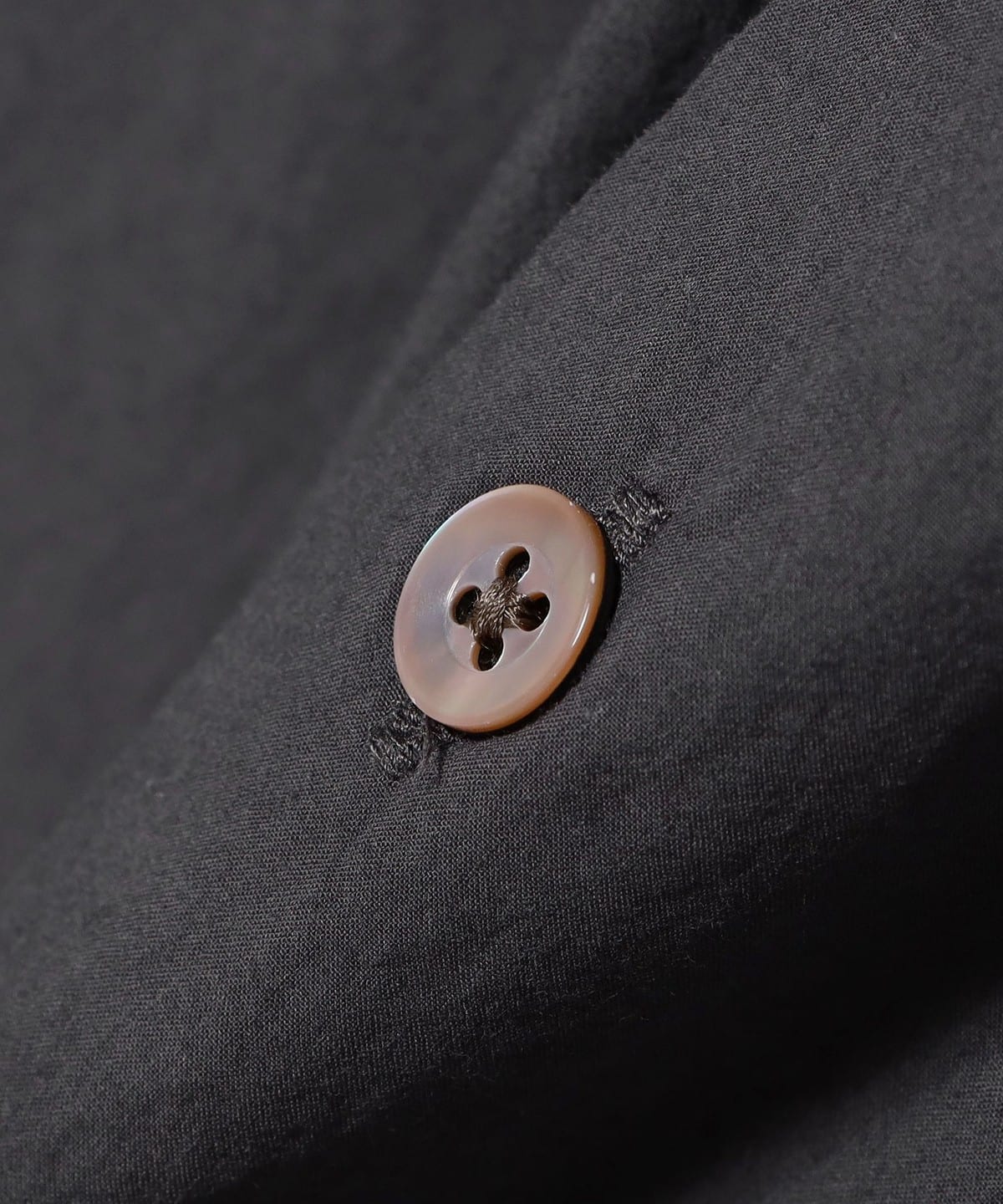 Serra Typewriter Shirt - Image 11
