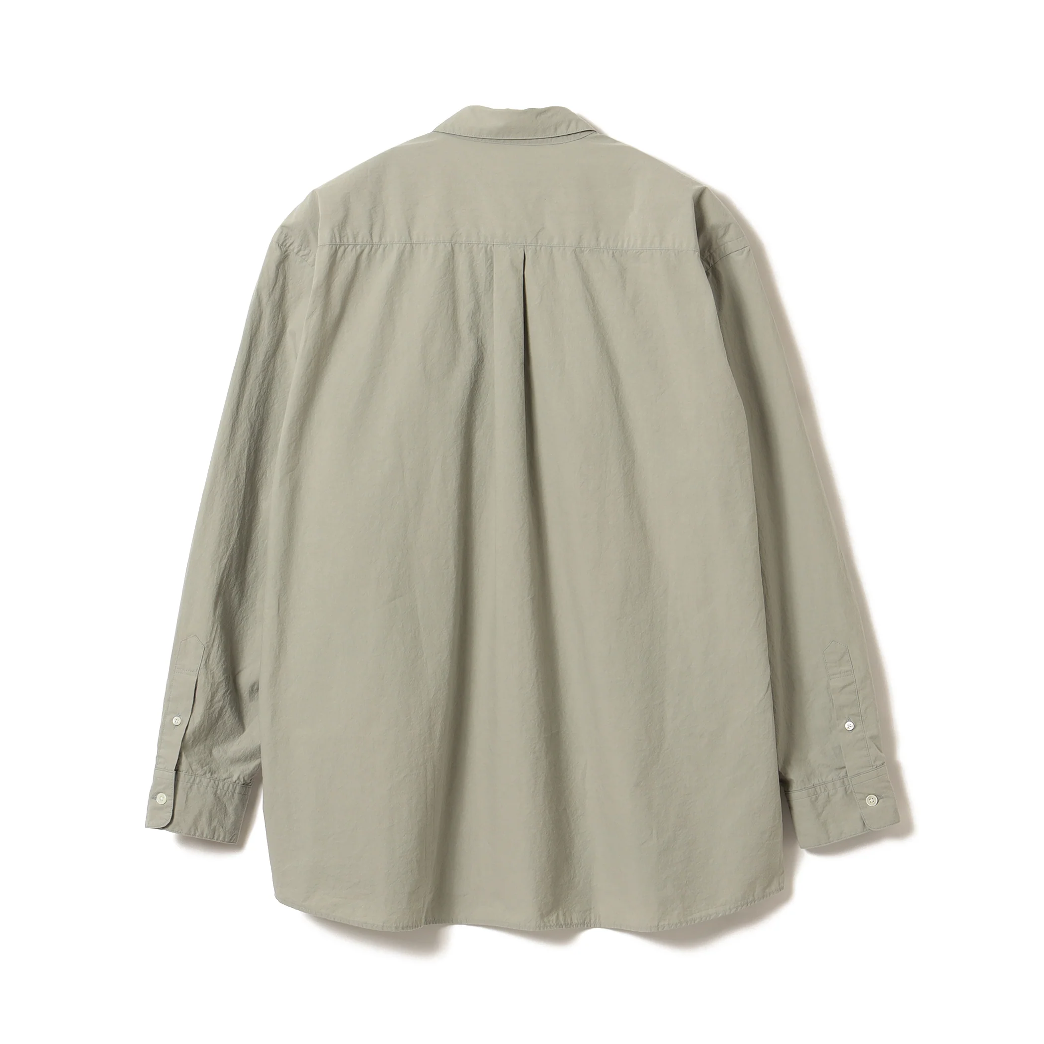 Serra Typewriter Shirt - Image 2