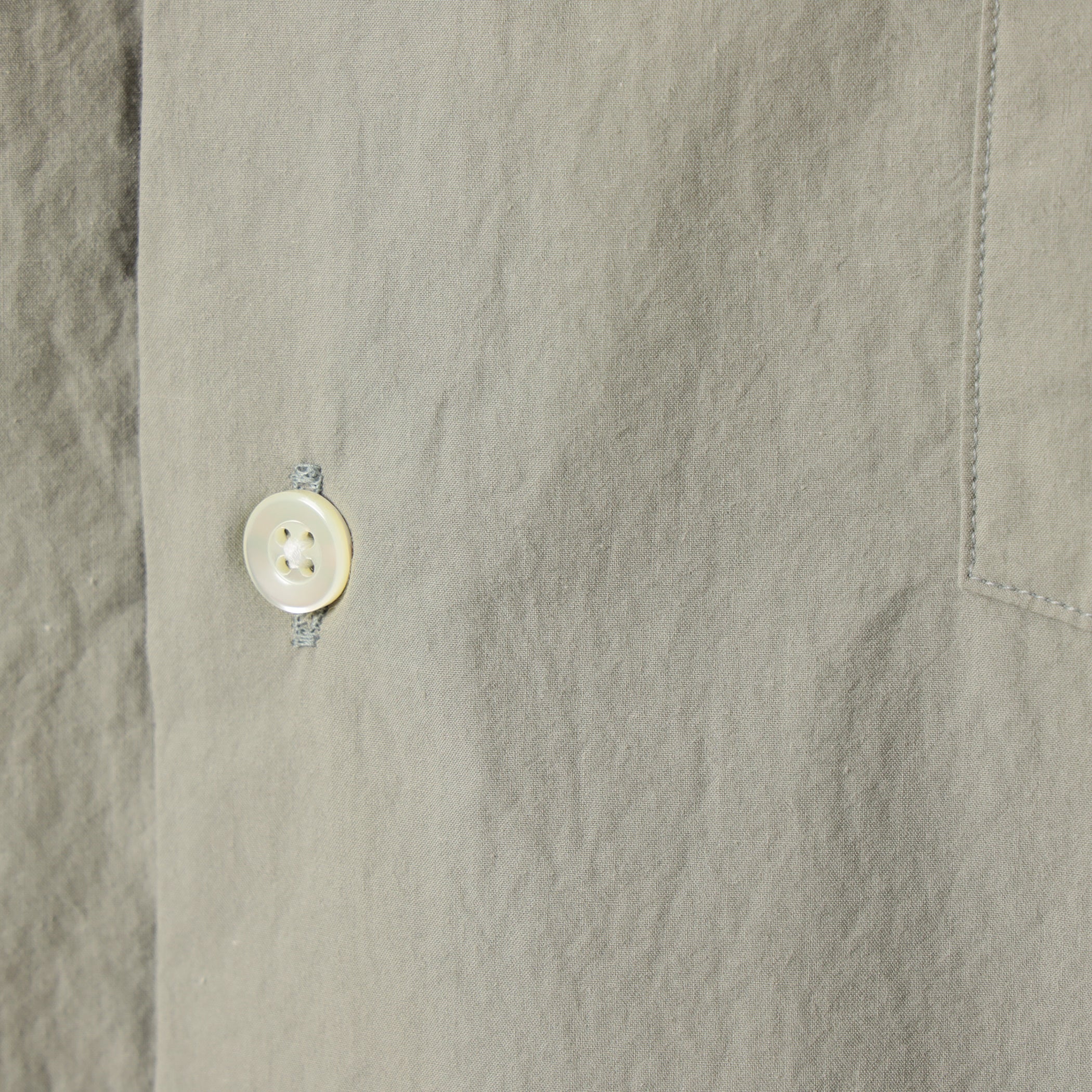 Serra Typewriter Shirt - Image 3