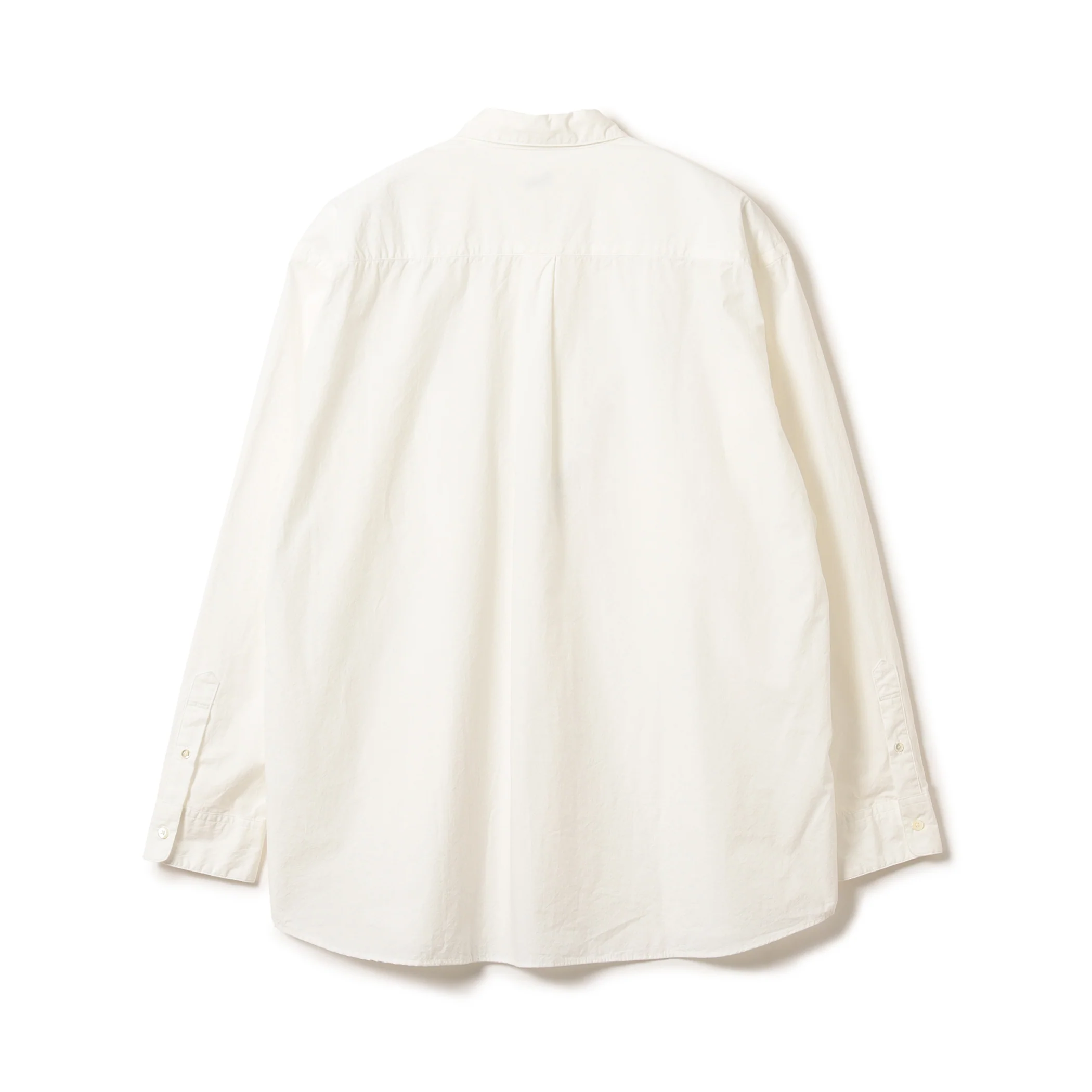 Serra Typewriter Shirt - Image 5