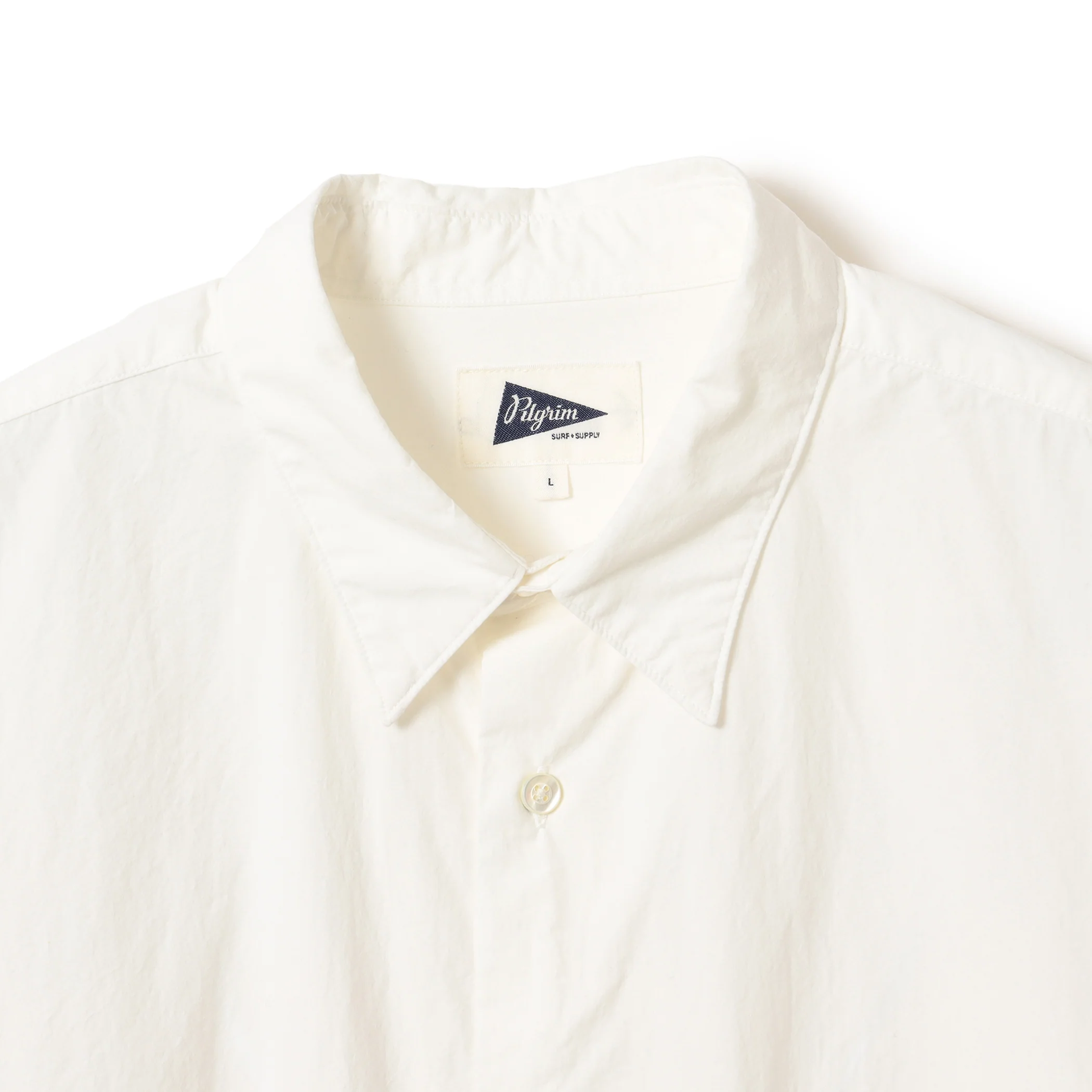 Serra Typewriter Shirt - Image 6
