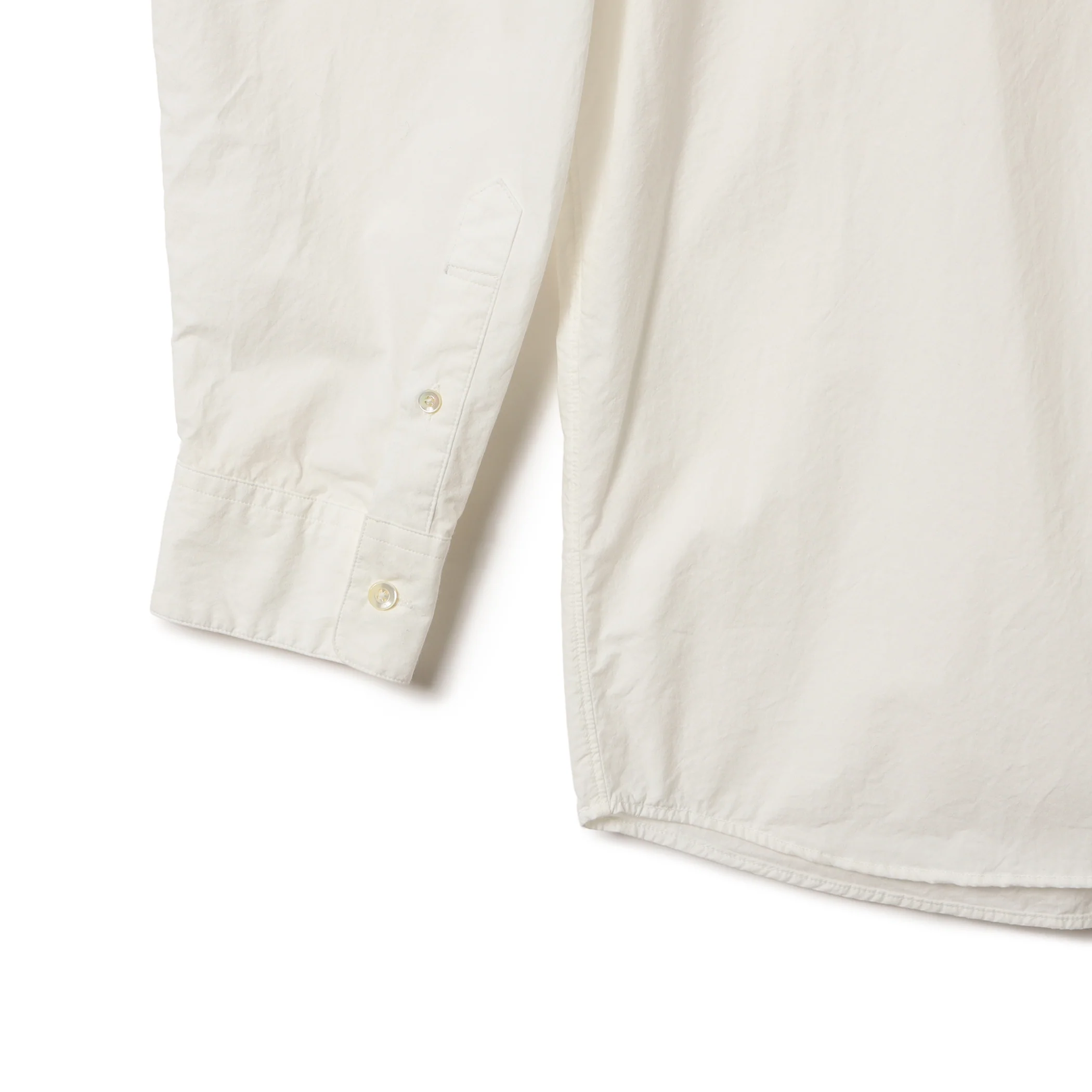 Serra Typewriter Shirt - Image 7