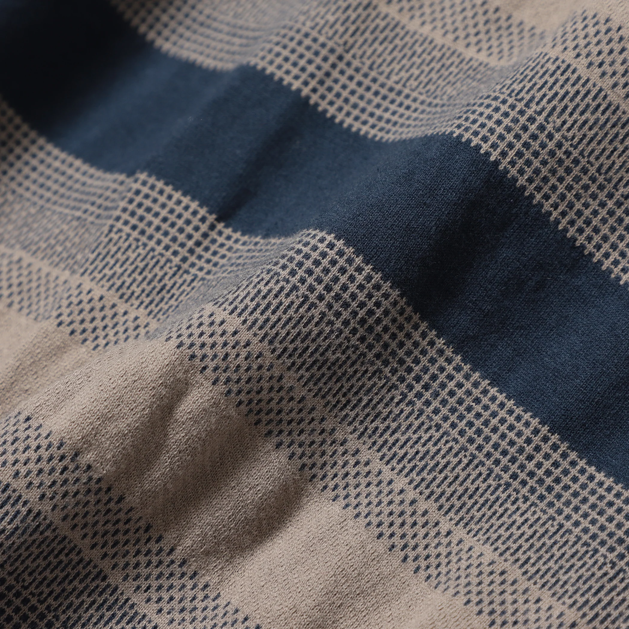 Skip Stripe LS Tee - Image 5