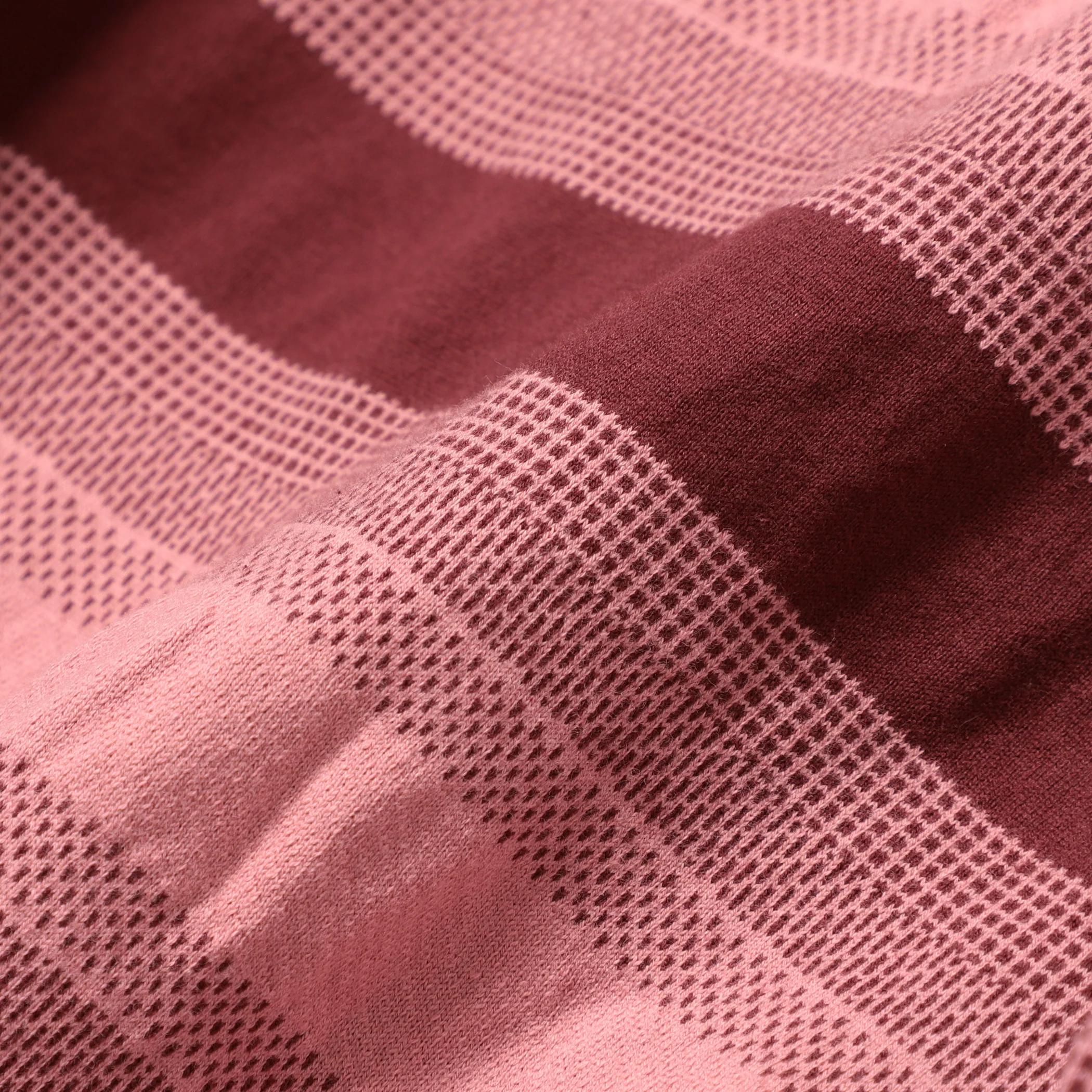 Skip Stripe LS Tee - Image 8