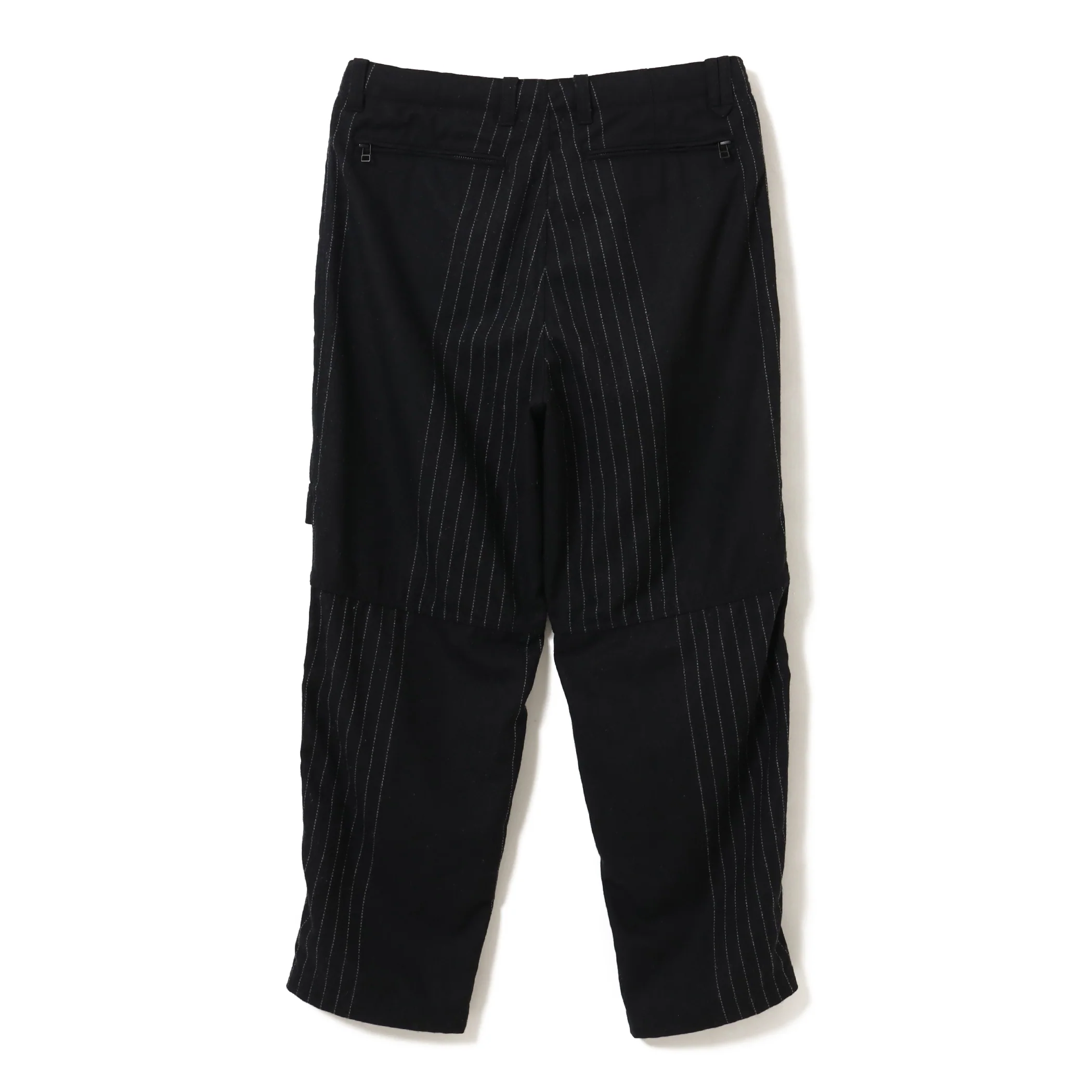 Theo Re:Newool Fatigue Pant - Image 10