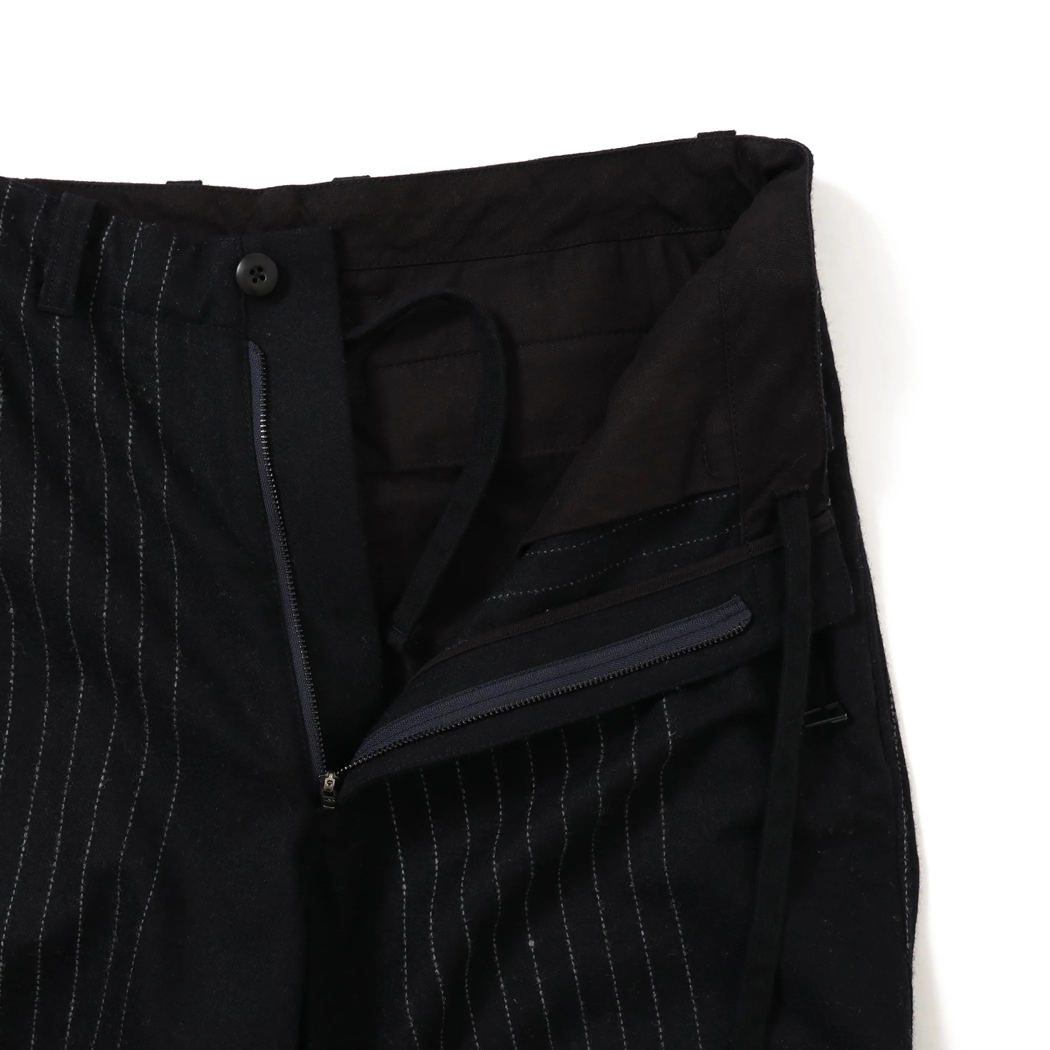 Theo Re:Newool Fatigue Pant - Image 12