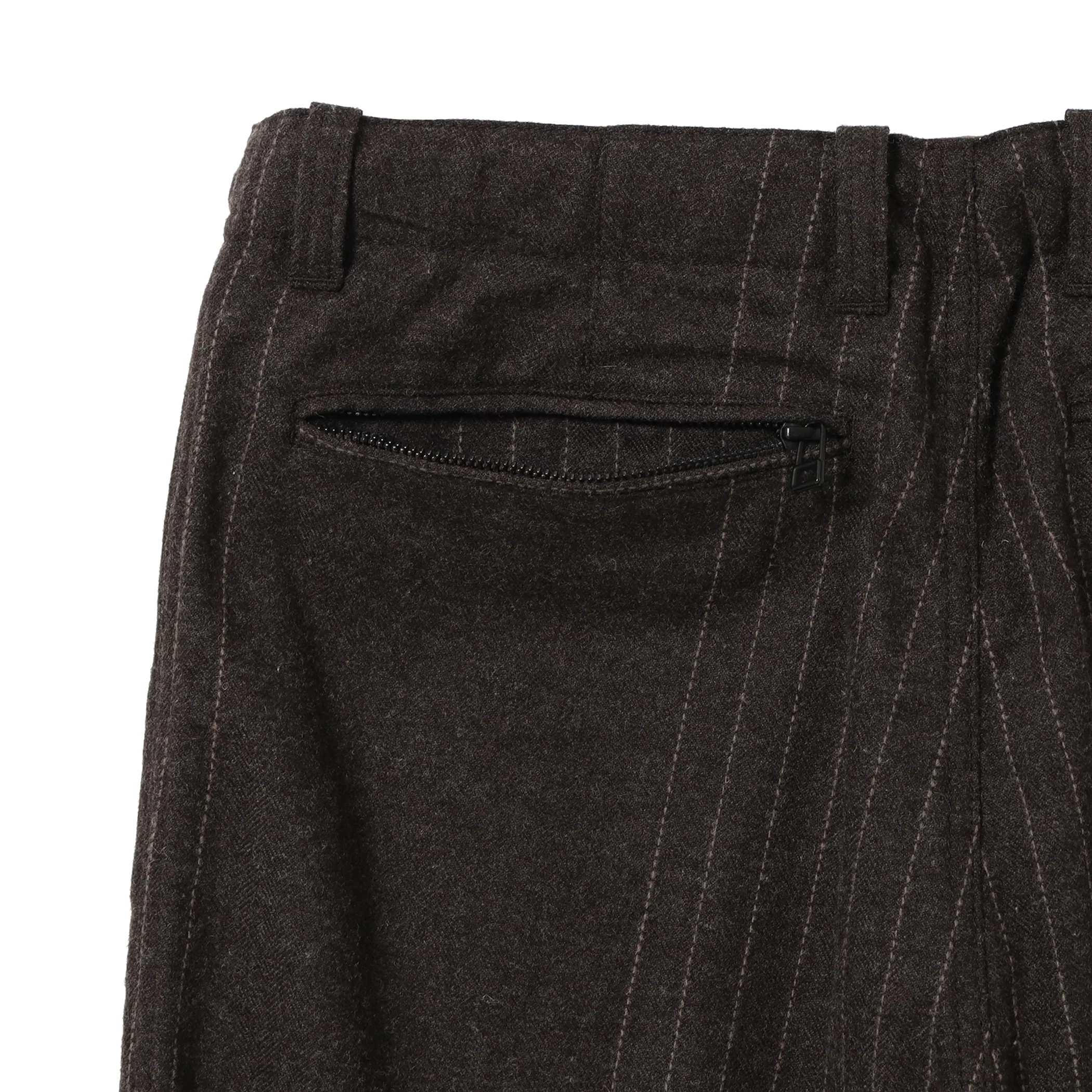 Theo Re:Newool Fatigue Pant - Image 5