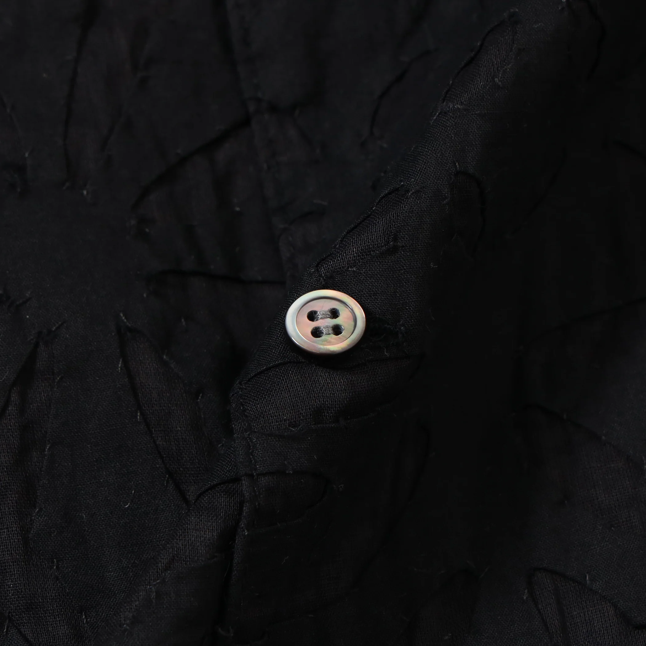 Toni Handstitched Short Sleeve Shirt - Image 10