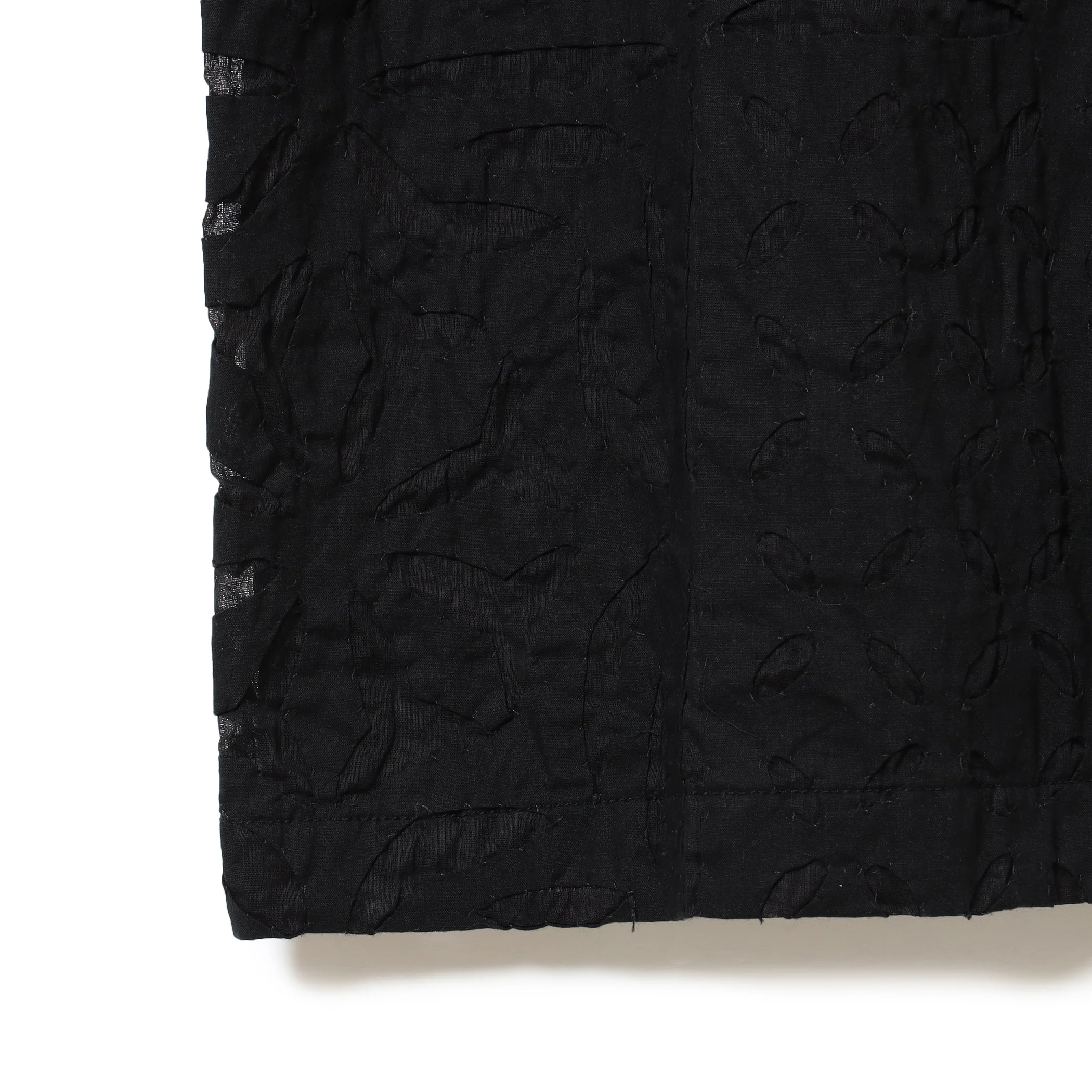 Toni Handstitched Short Sleeve Shirt - Image 9