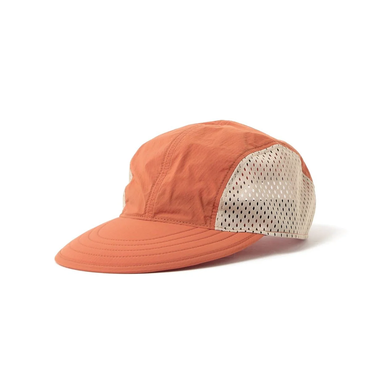 Vented Long Bill Cap