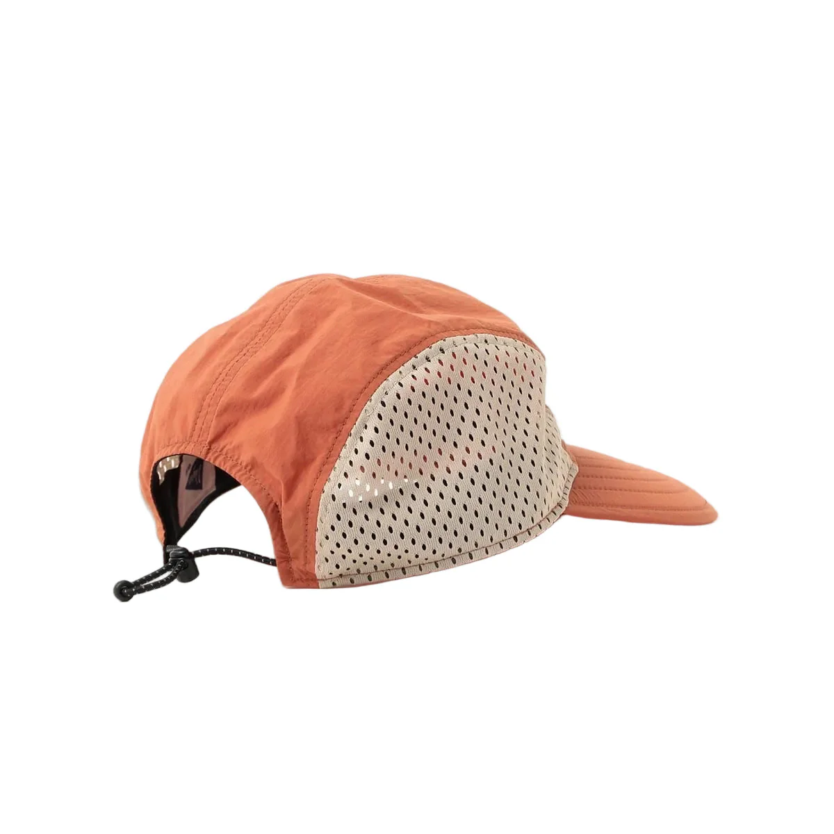 Vented Long Bill Cap - Image 2