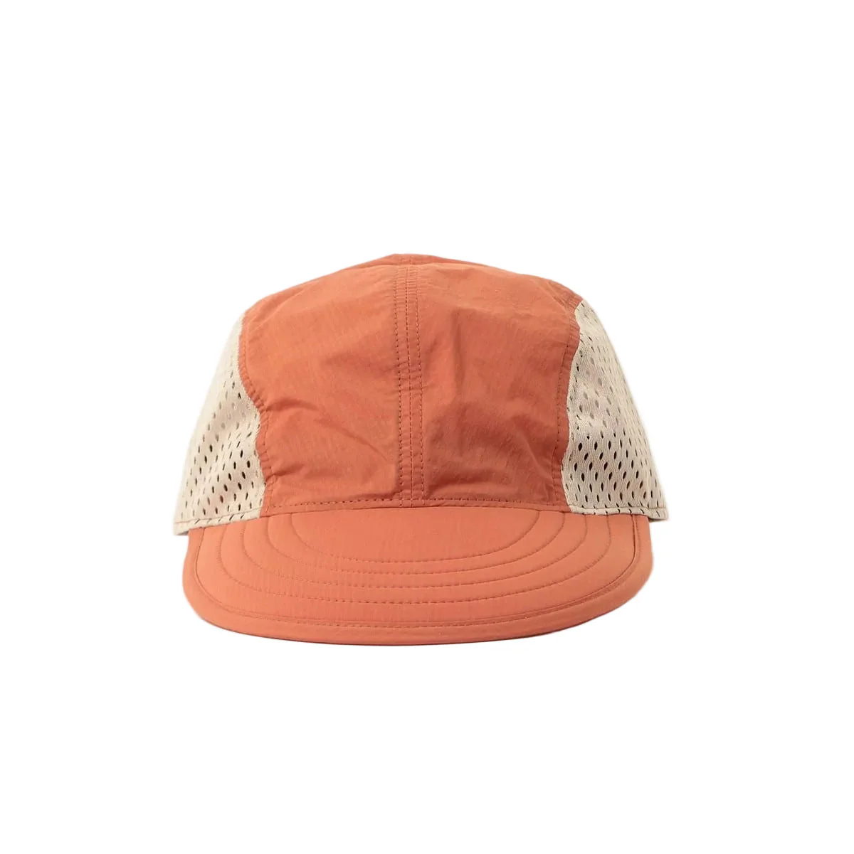 Vented Long Bill Cap - Image 3