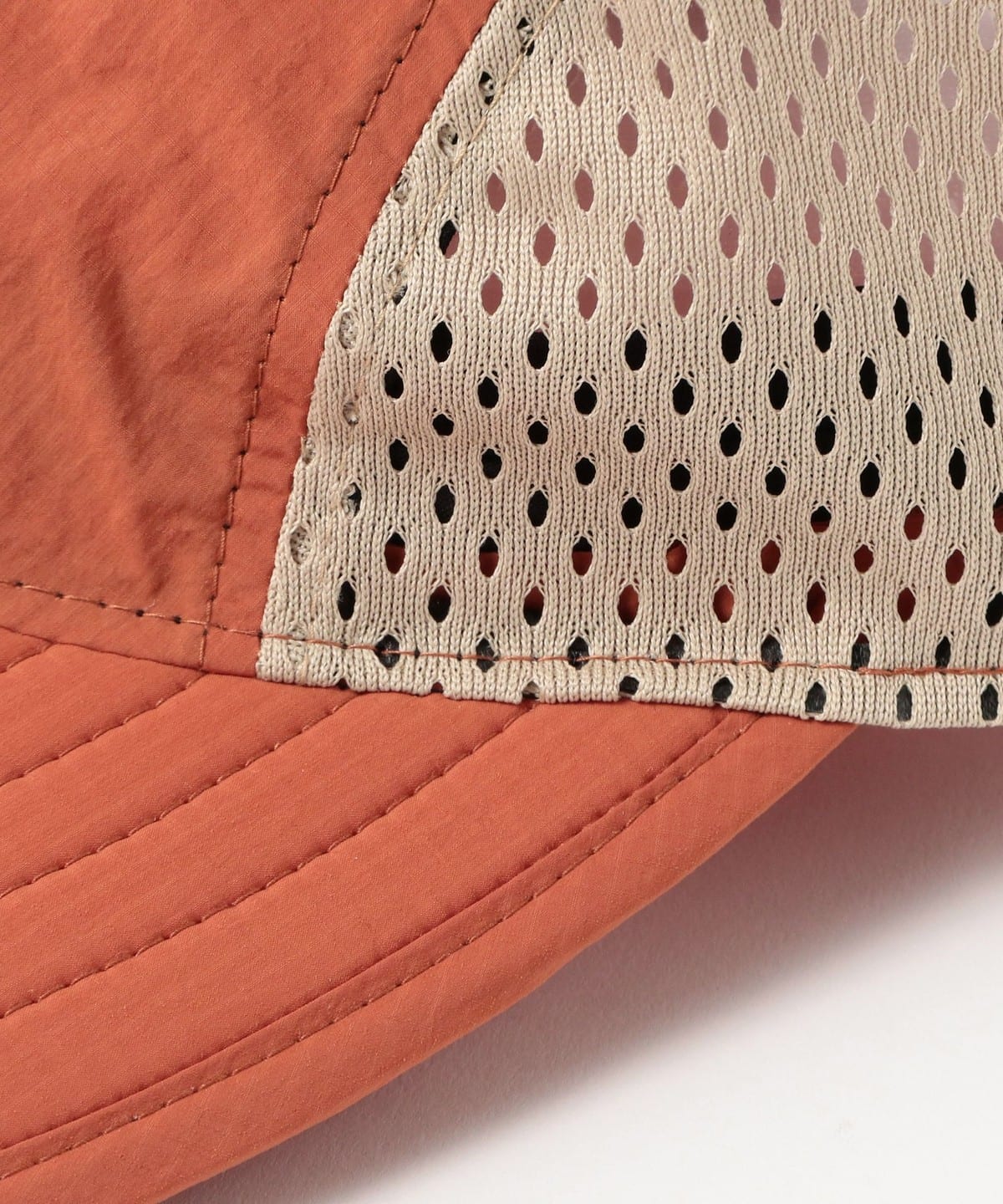 Vented Long Bill Cap - Image 4