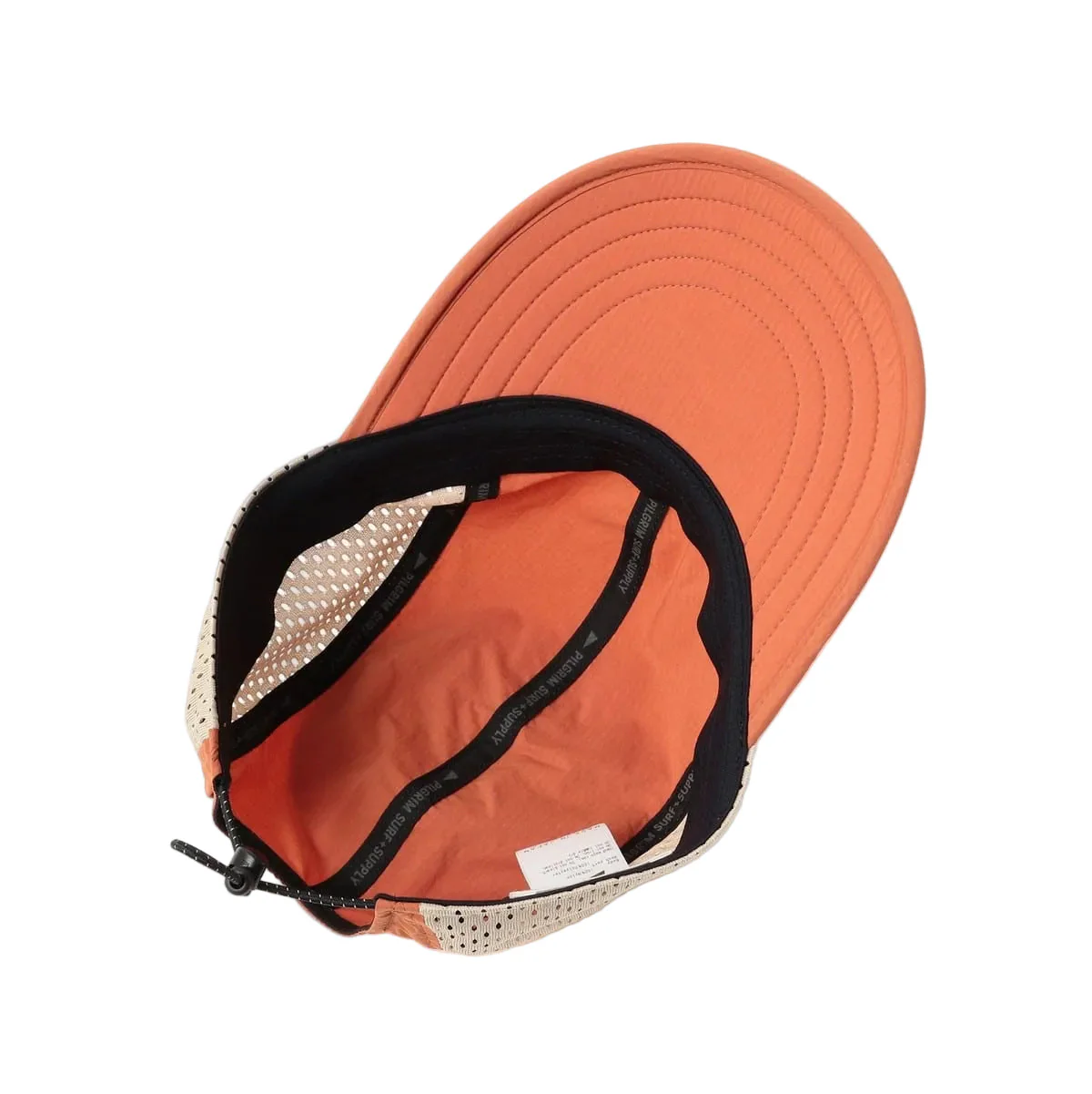 Vented Long Bill Cap - Image 5